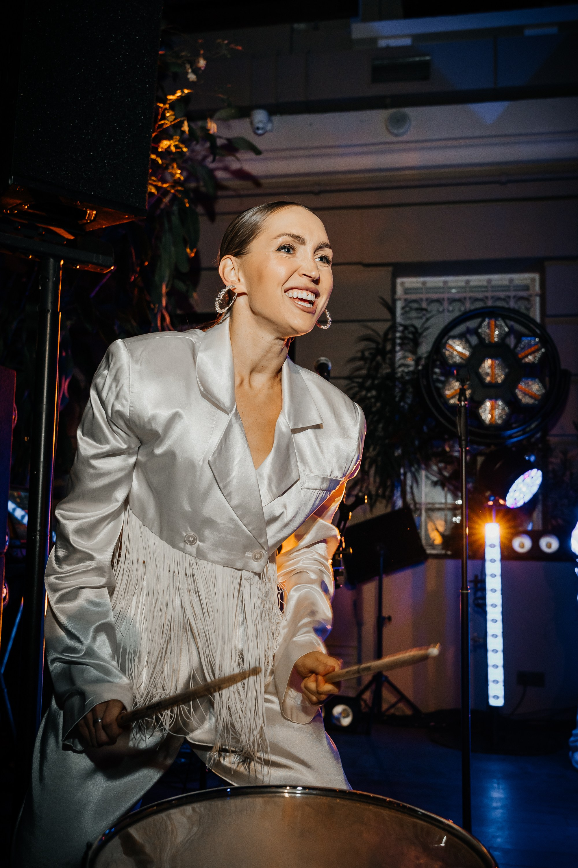 New Year 2024. Христолюбов Евгений Фотограф Москва