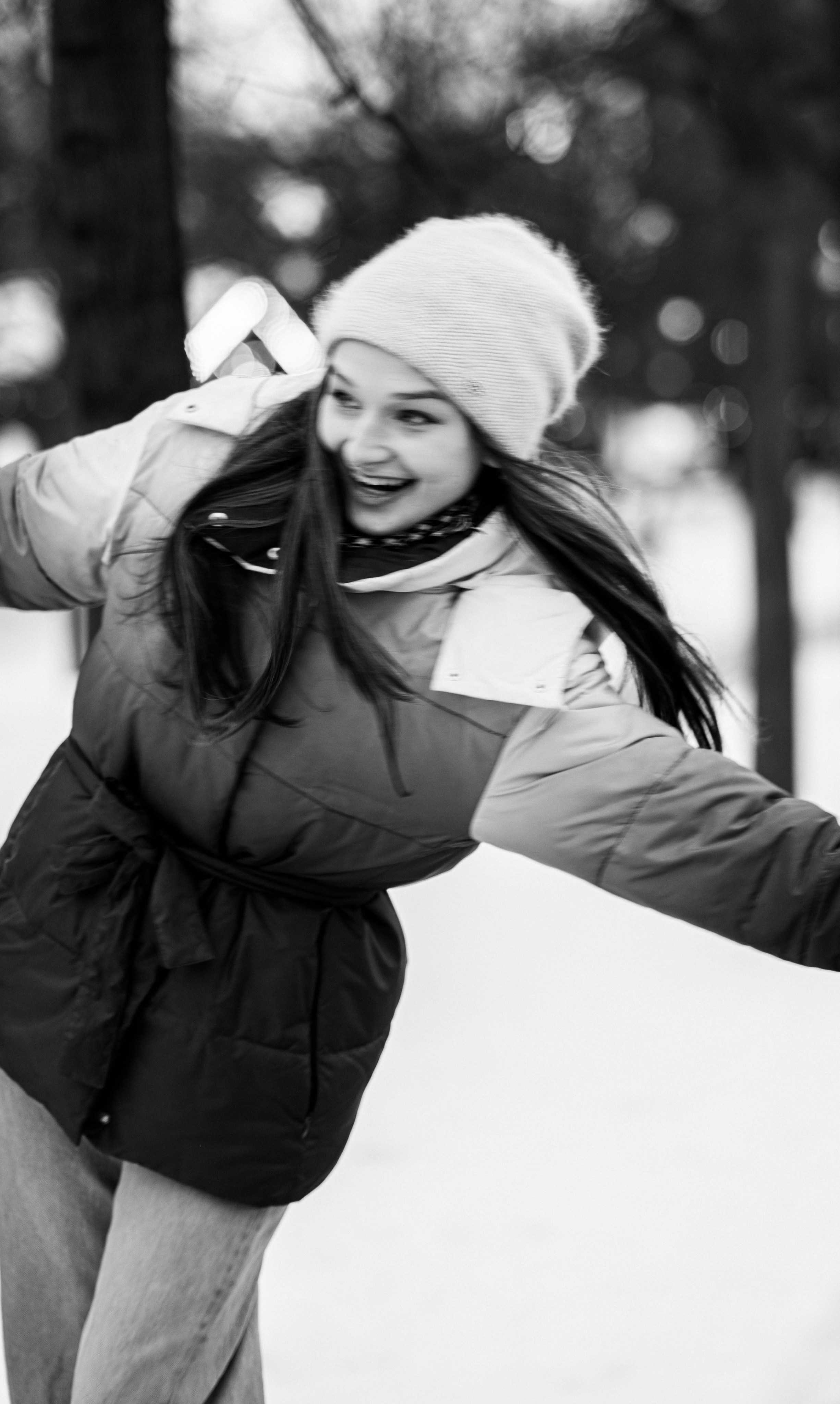 Маша в Новой Голландии. Фотограф в Санкт-Петербурге Ибрагимова Алина