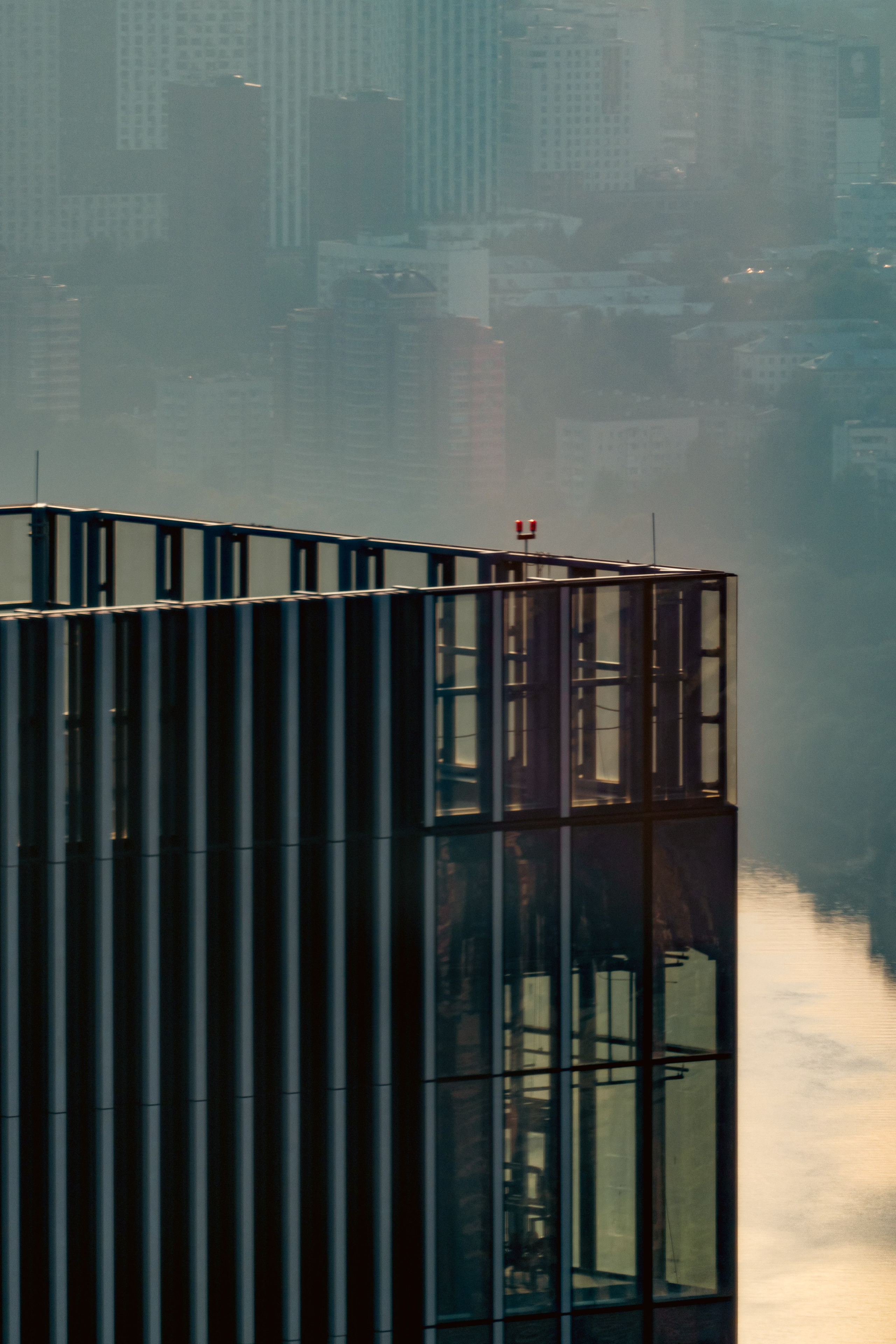 Москва. Фотограф в Санкт-Петербурге Ибрагимова Алина