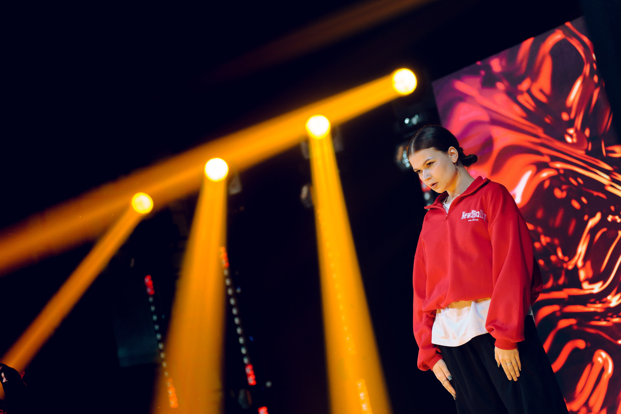 Проект tочka 2025. Фотограф в Санкт-Петербурге Ибрагимова Алина