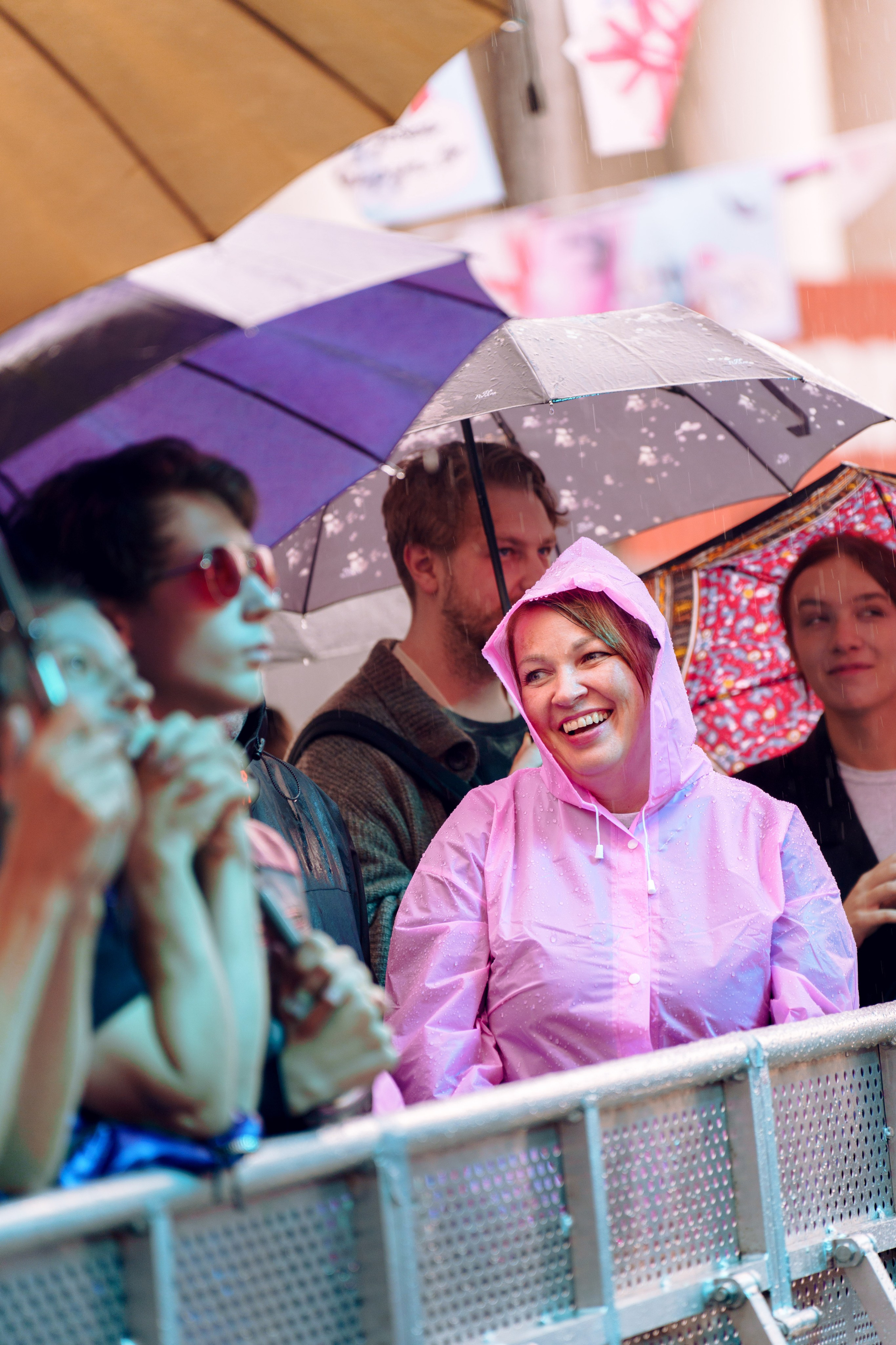 Ленинградские мосты 2025. Фотограф в Санкт-Петербурге Ибрагимова Алина