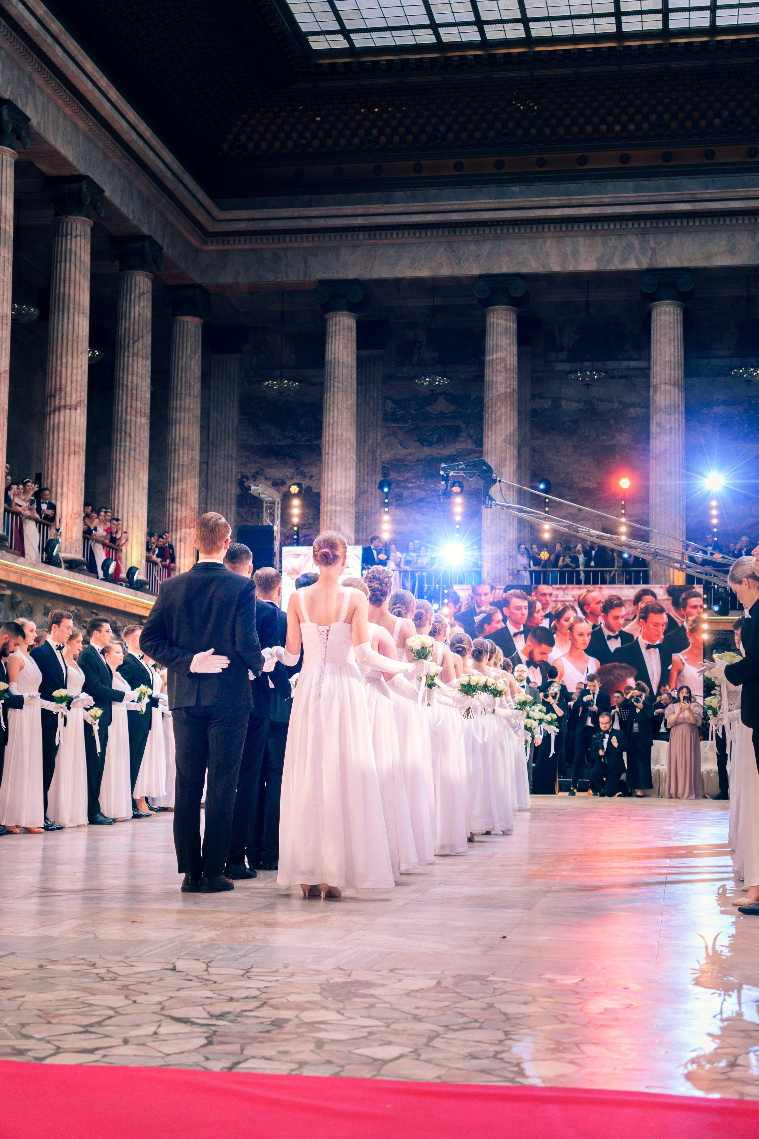 Бал дебютантов 2025. Фотограф в Санкт-Петербурге Ибрагимова Алина