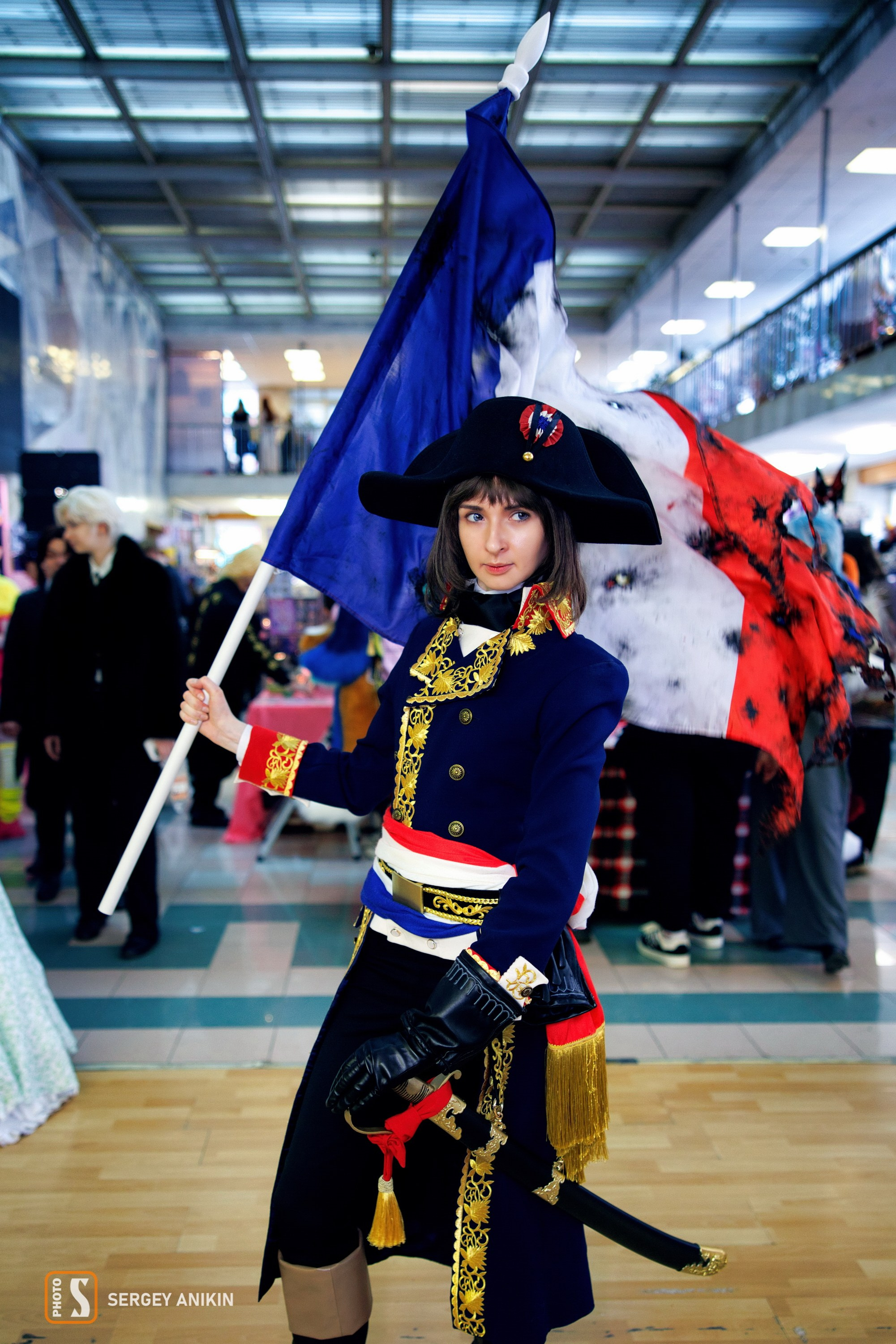 Фоторепортаж с фестиваля MagicFest 2026 в Москве