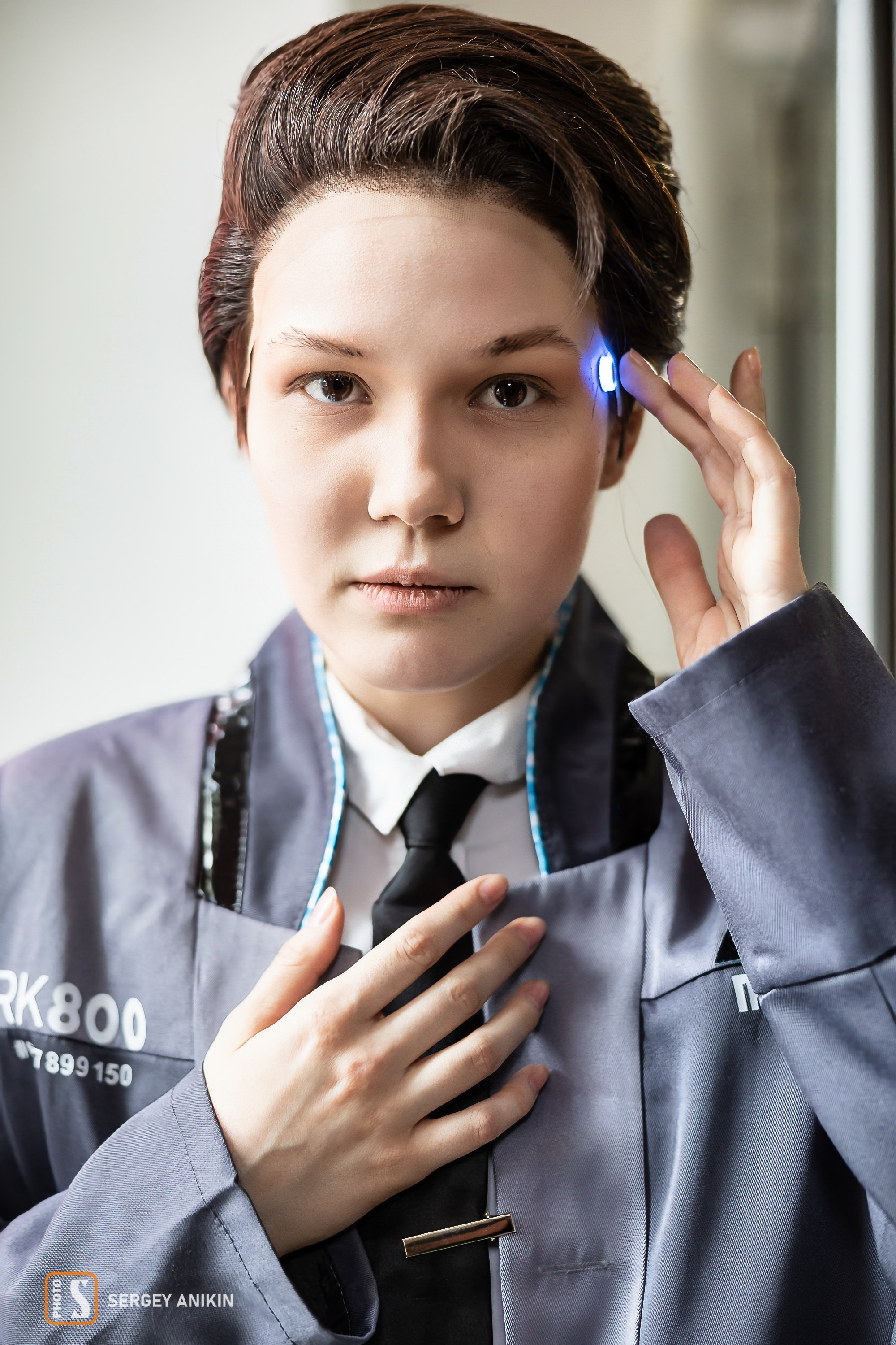 Фоторепортаж с фестиваля ДЕДфест 2025 в Москве