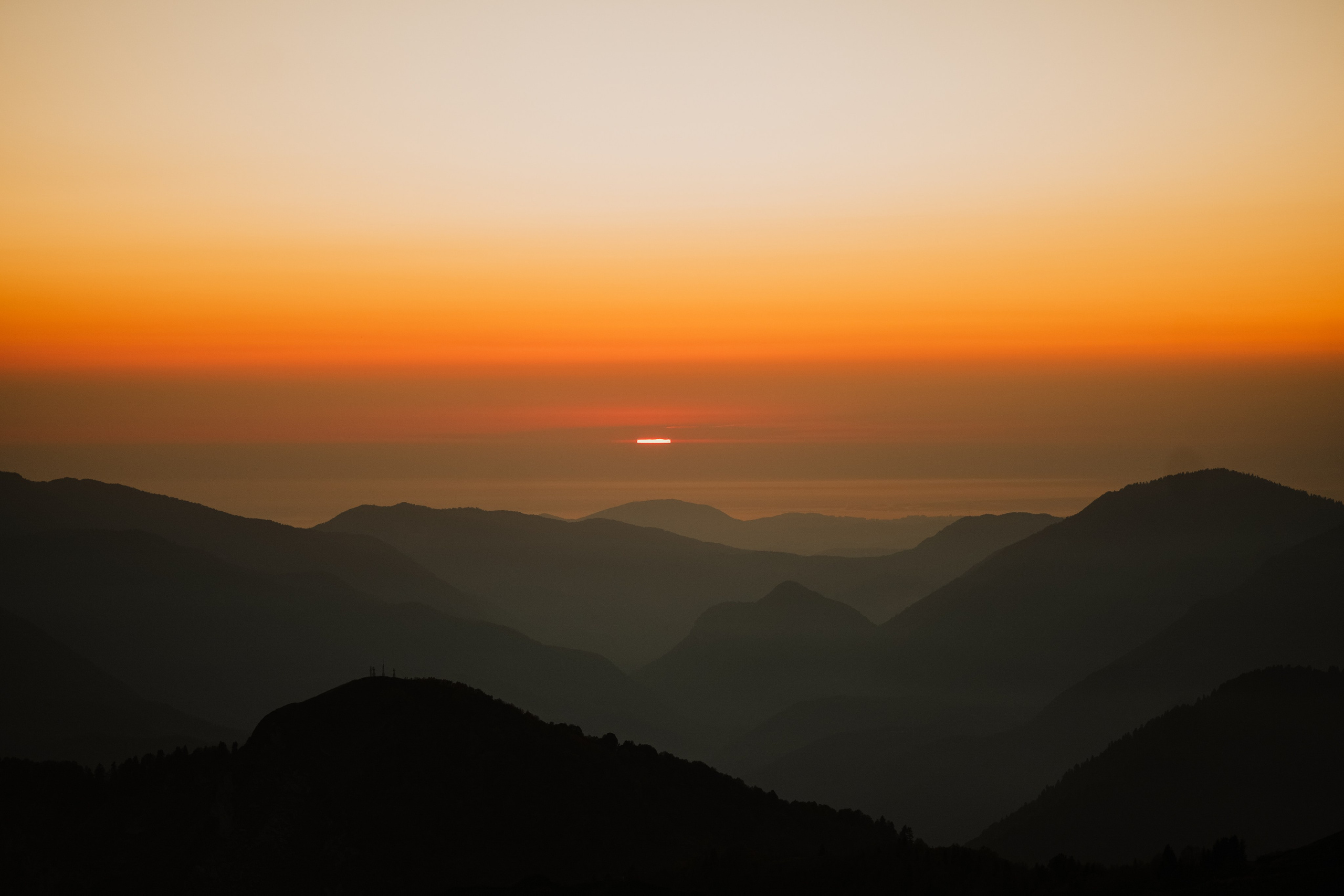 Роза Пик, тропа Турья ✽ Октябрь. Репортажный фотограф | Роза Хутор Красная Поляна Сочи Сириус