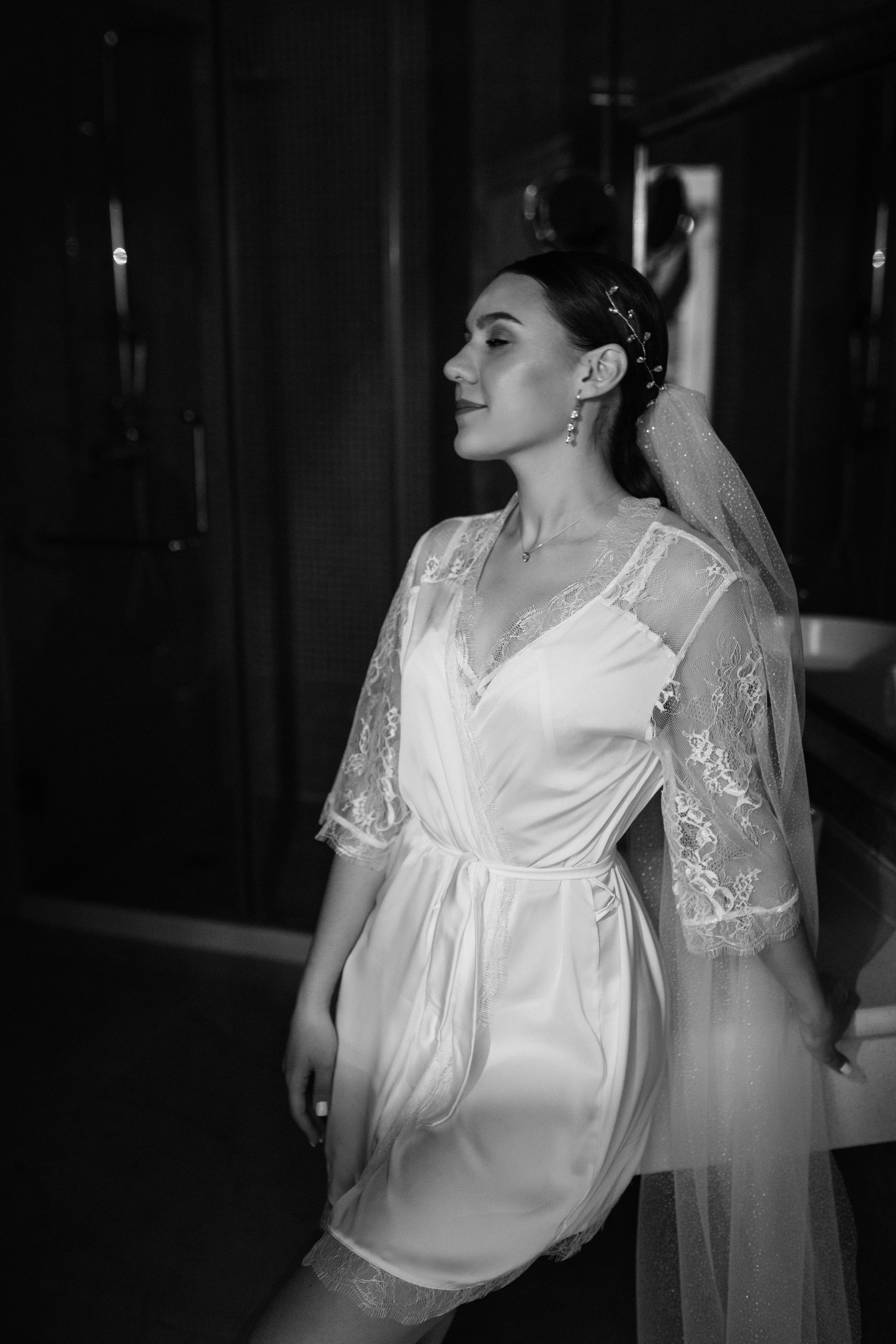 Свадьба Алексея и Ирины. Свадебный и семейный фотограф в Иркутске Яна Лиа