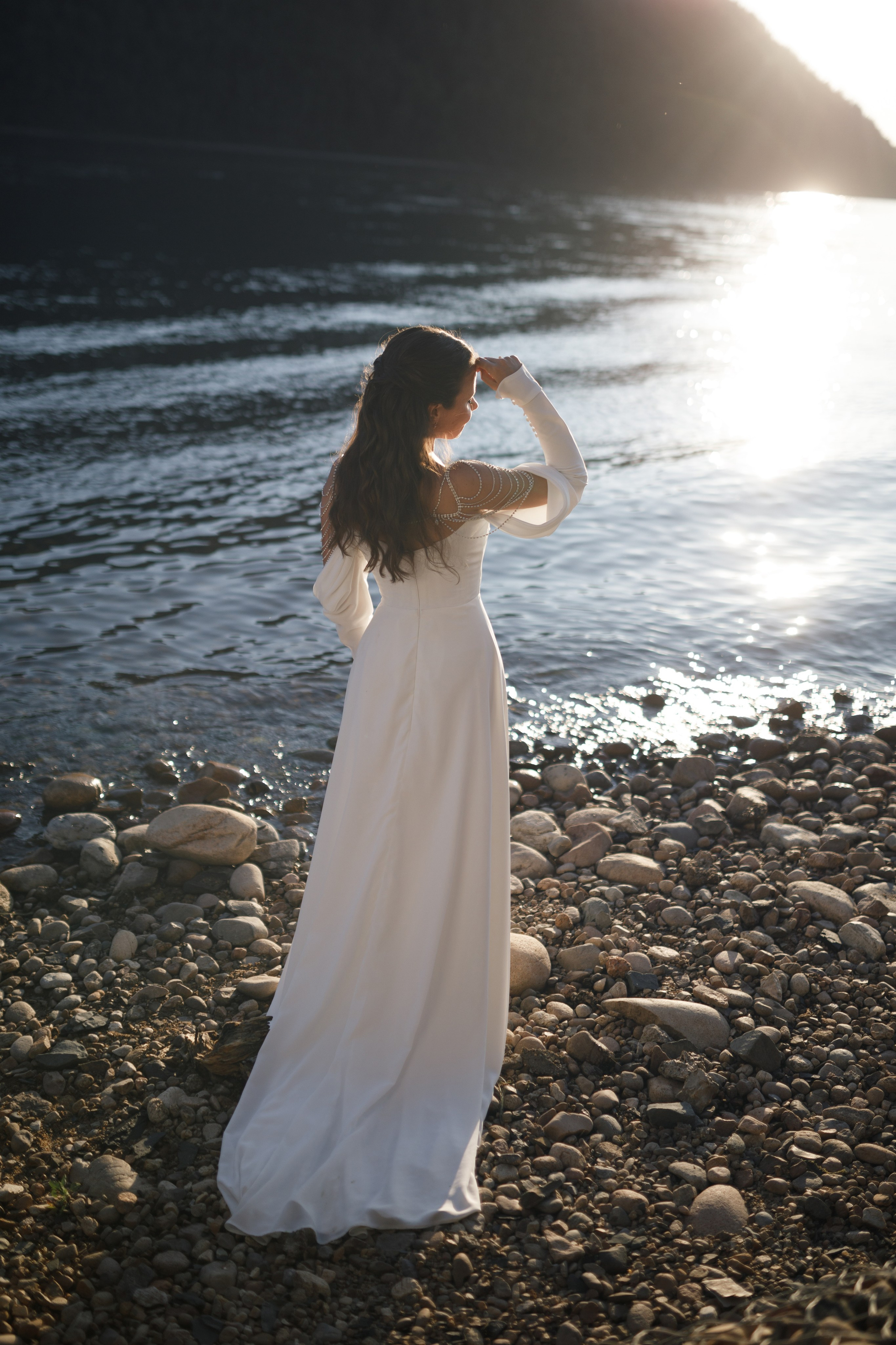 Wedding of Mulkesh & Maria. Свадебный и семейный фотограф в Иркутске Яна Лиа