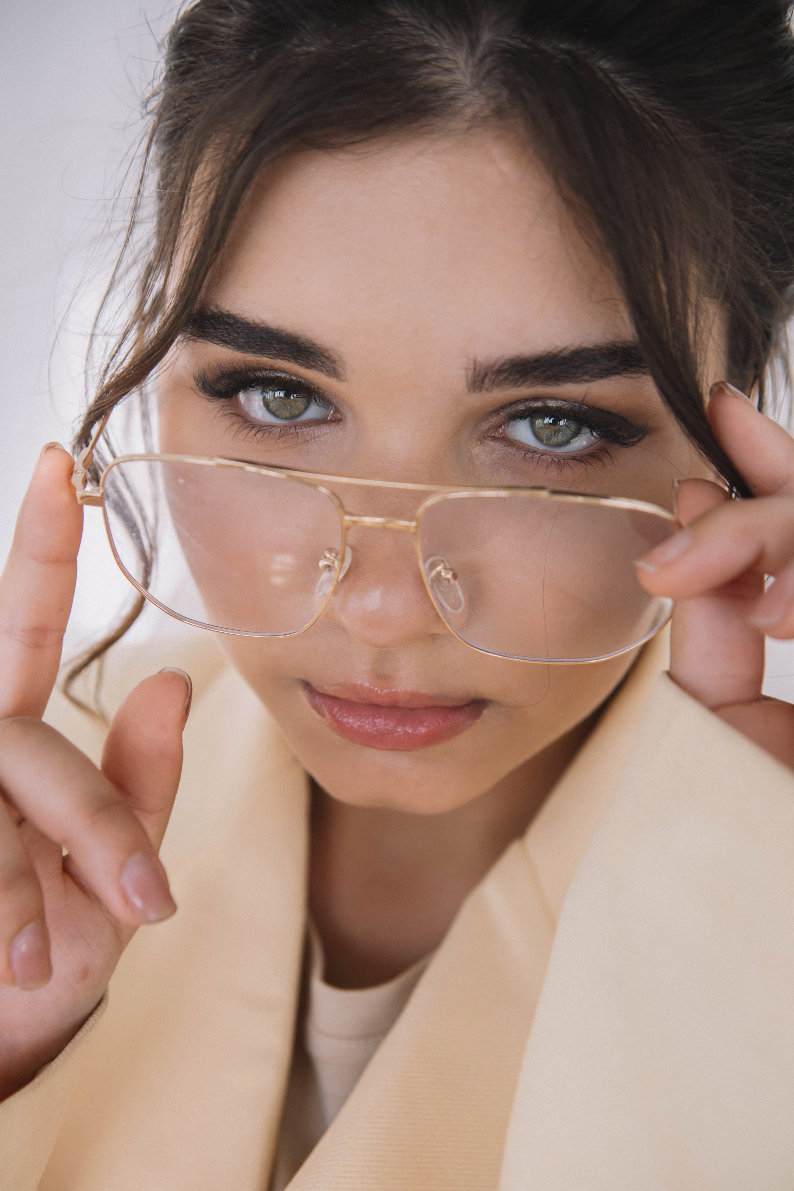 Вика. Фотограф в Москве