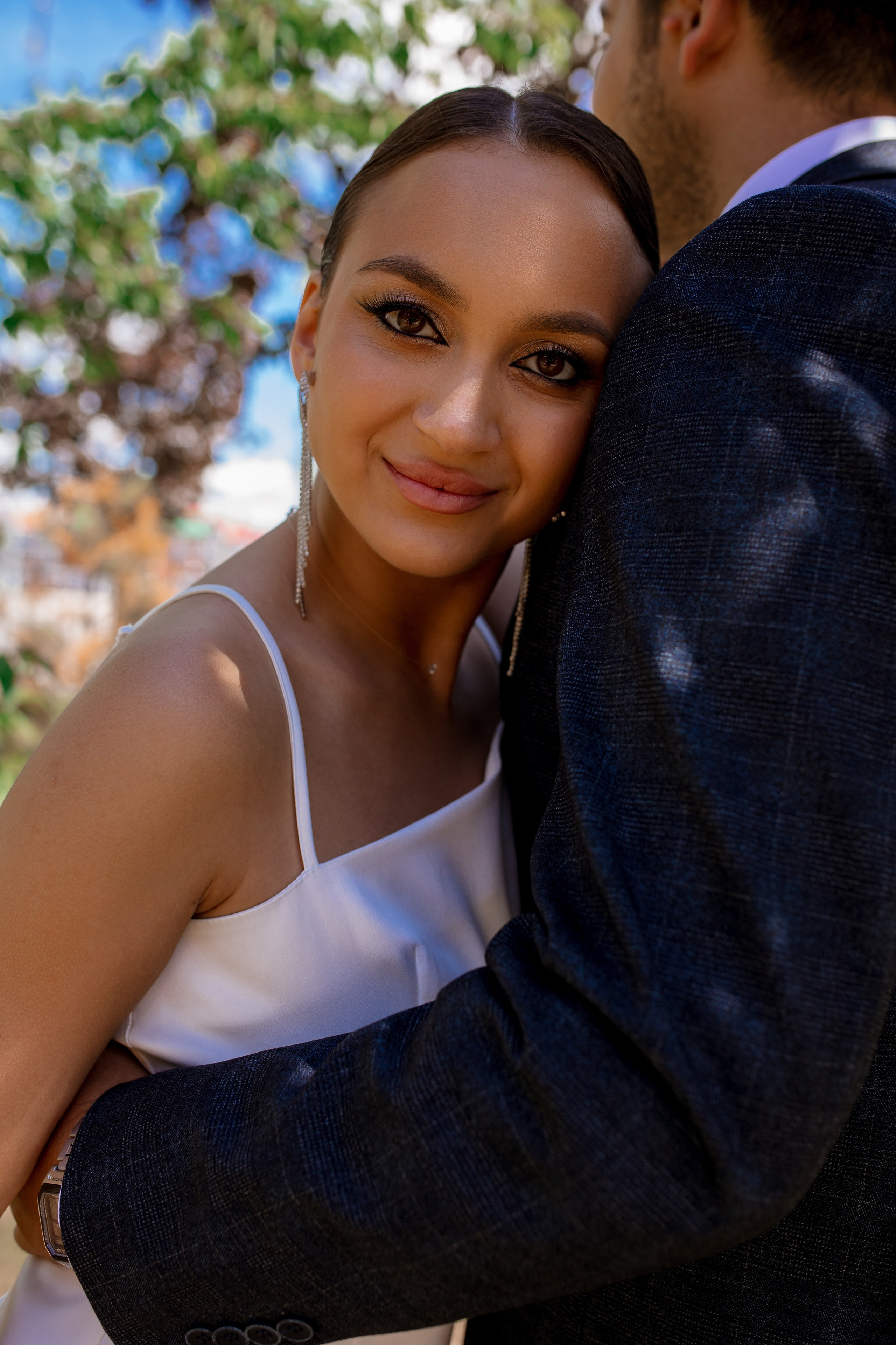 Азат & Дания. Свадебный фотограф в Чебоксарах Анастасия Иванова