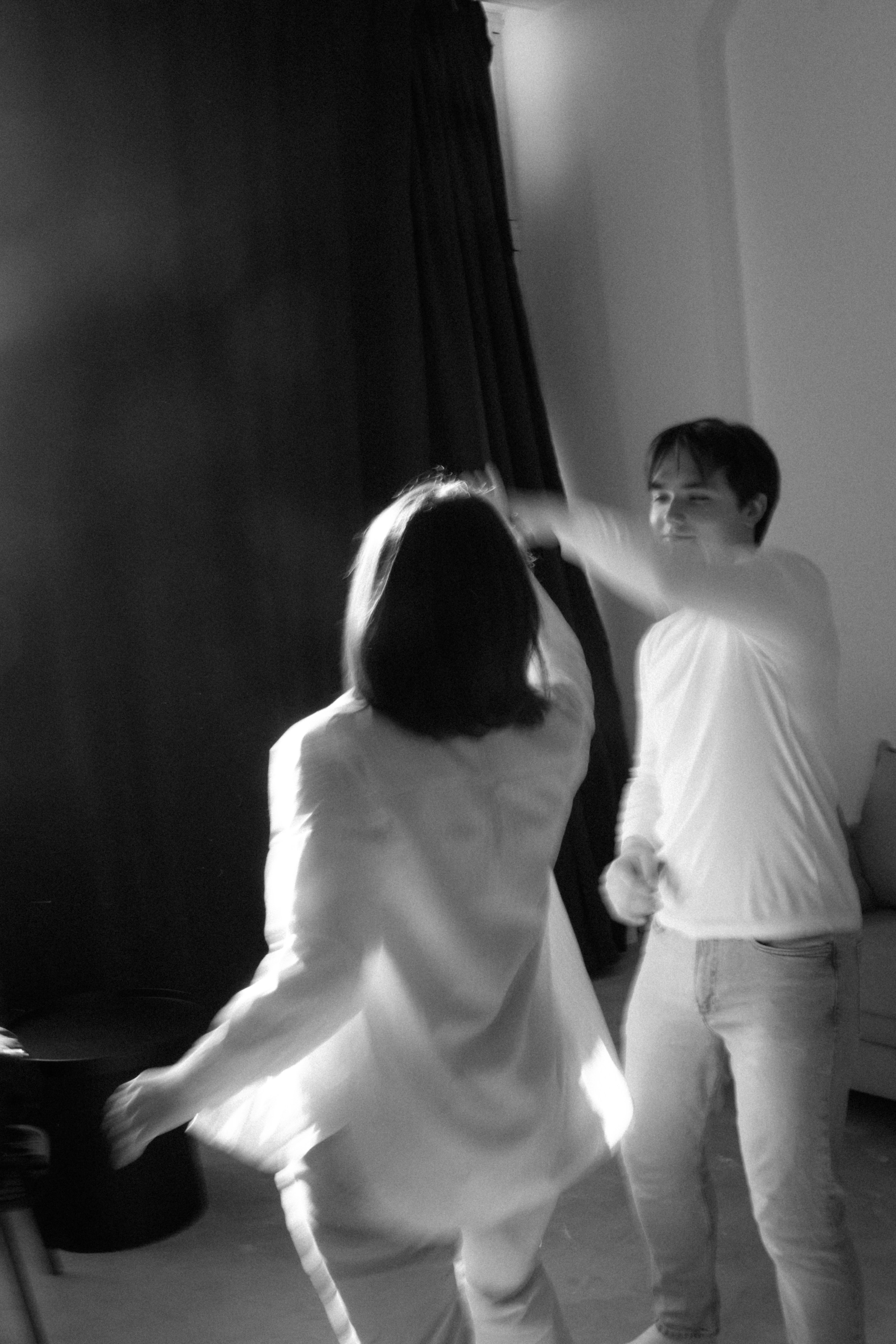LoveStory. BibikIvan