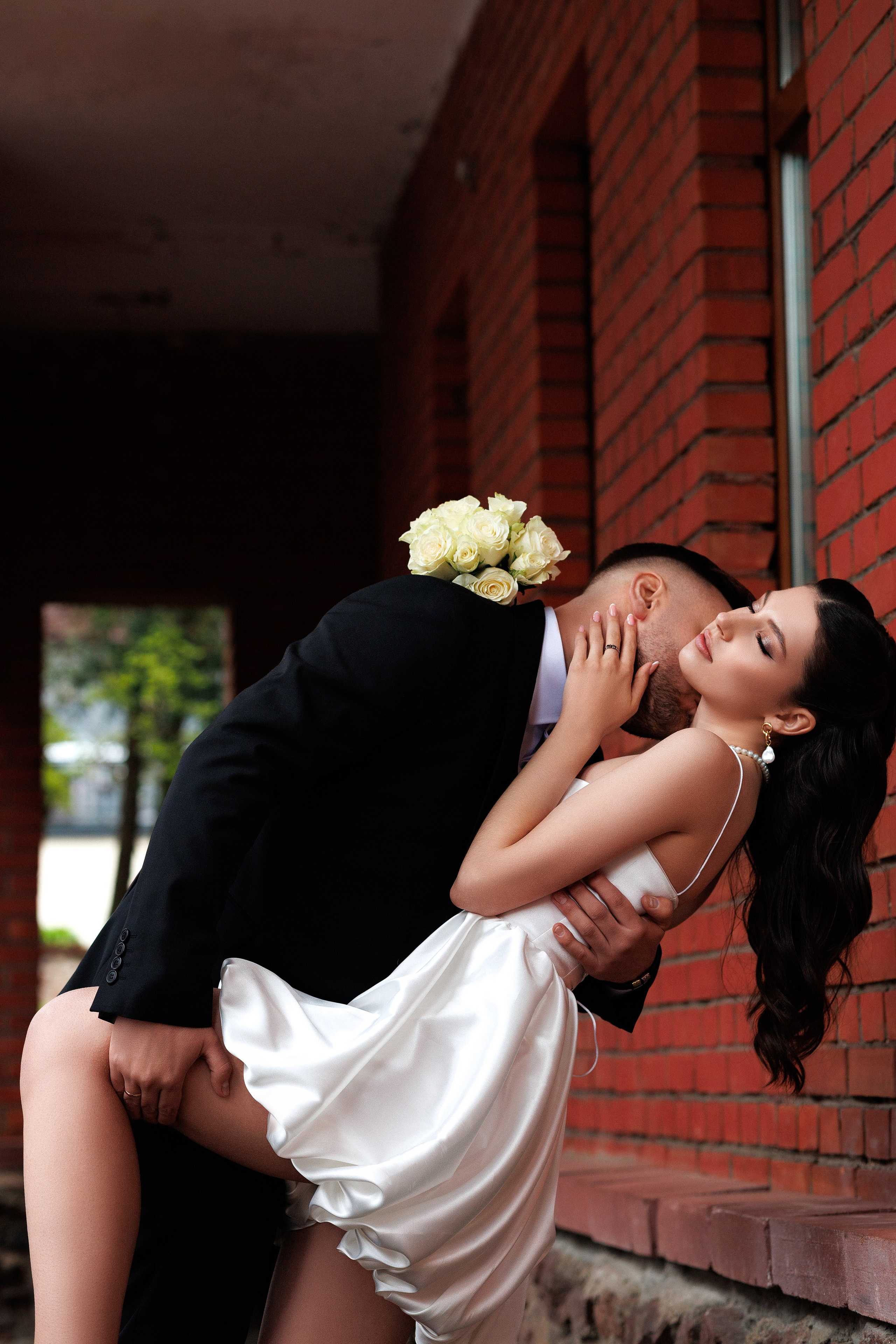 Свадебные фотосессии. Фотограф Минск