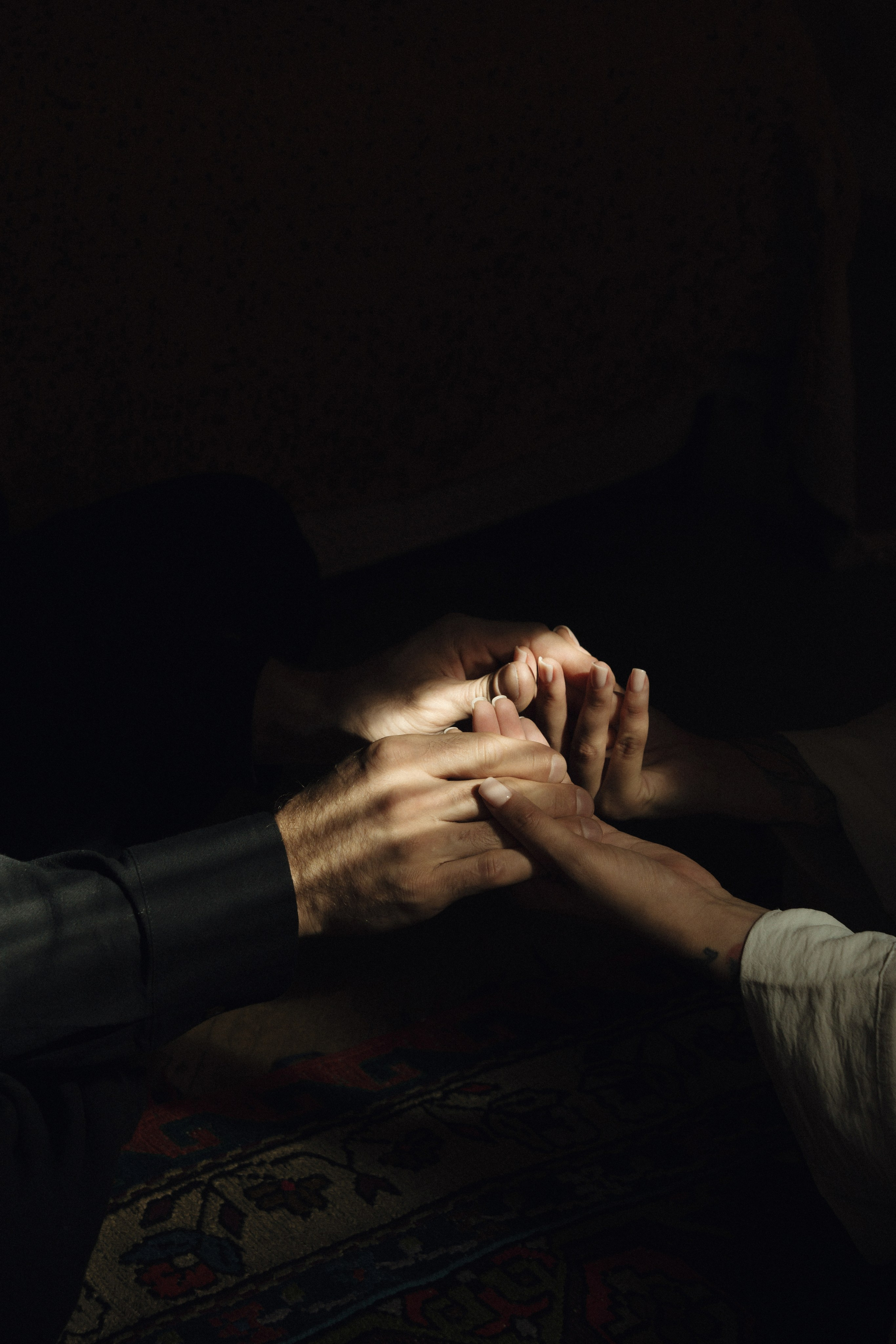 Аня и Андрей. Свадебный фотограф в Петербурге Перечнева Таша (Таша Вайб)