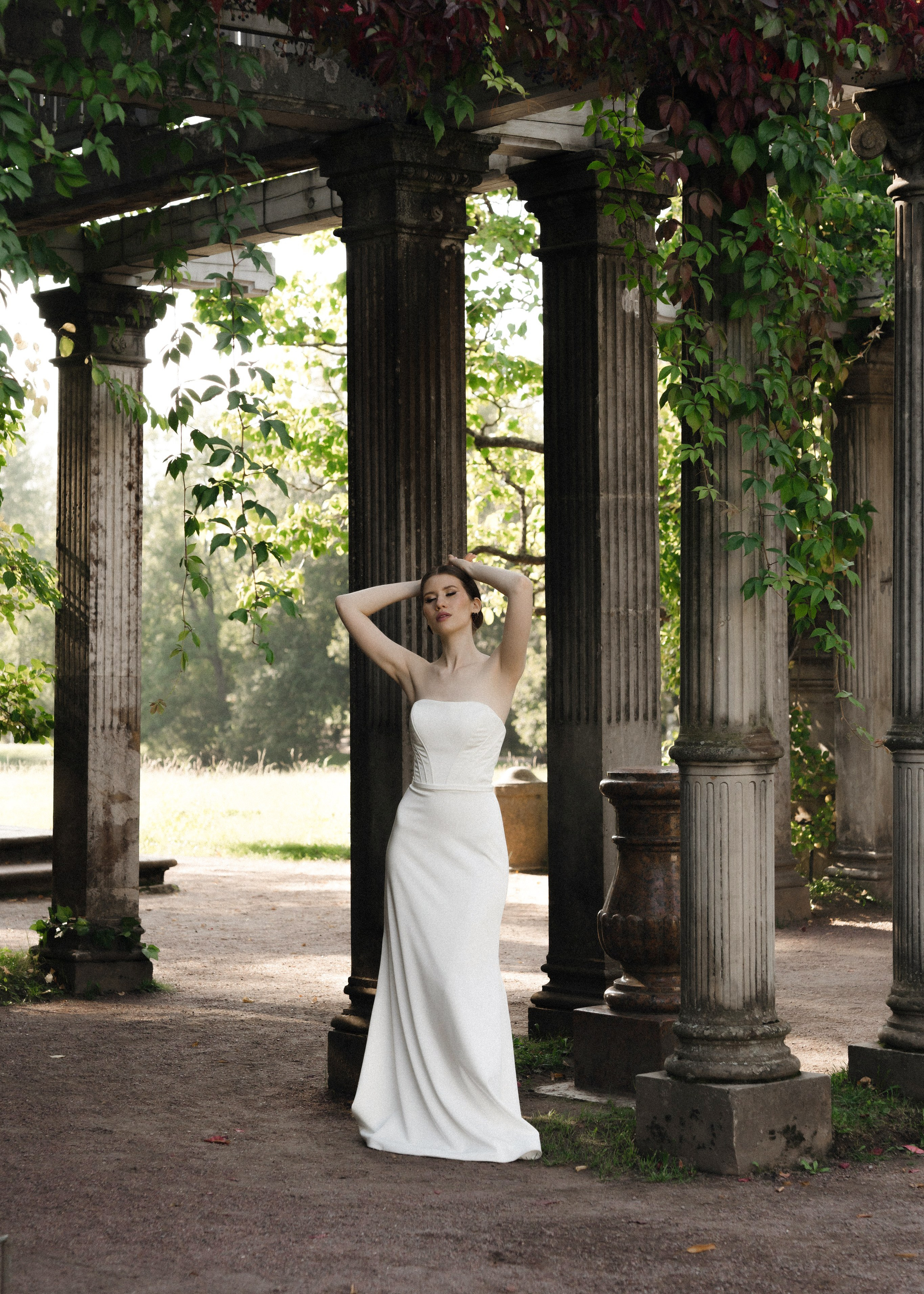 Свадебный фотограф в Петербурге Перечнева Таша (Таша Вайб)