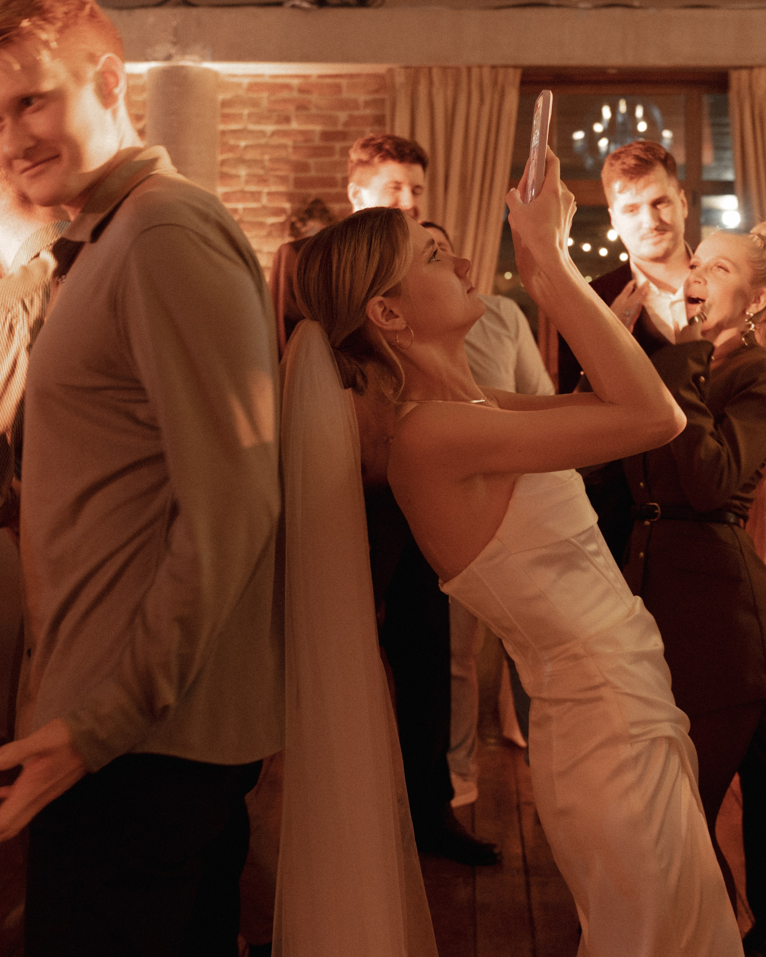 Наталия и Николай. Фотограф Олеся Скворцова