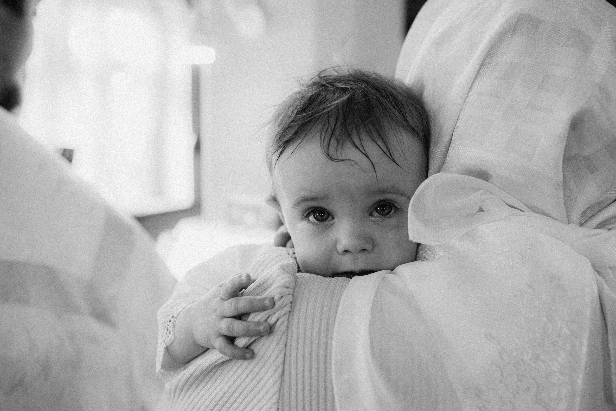 Крестины Вероники. Семейный фотограф документалист в Пензе Лопатинская Татья