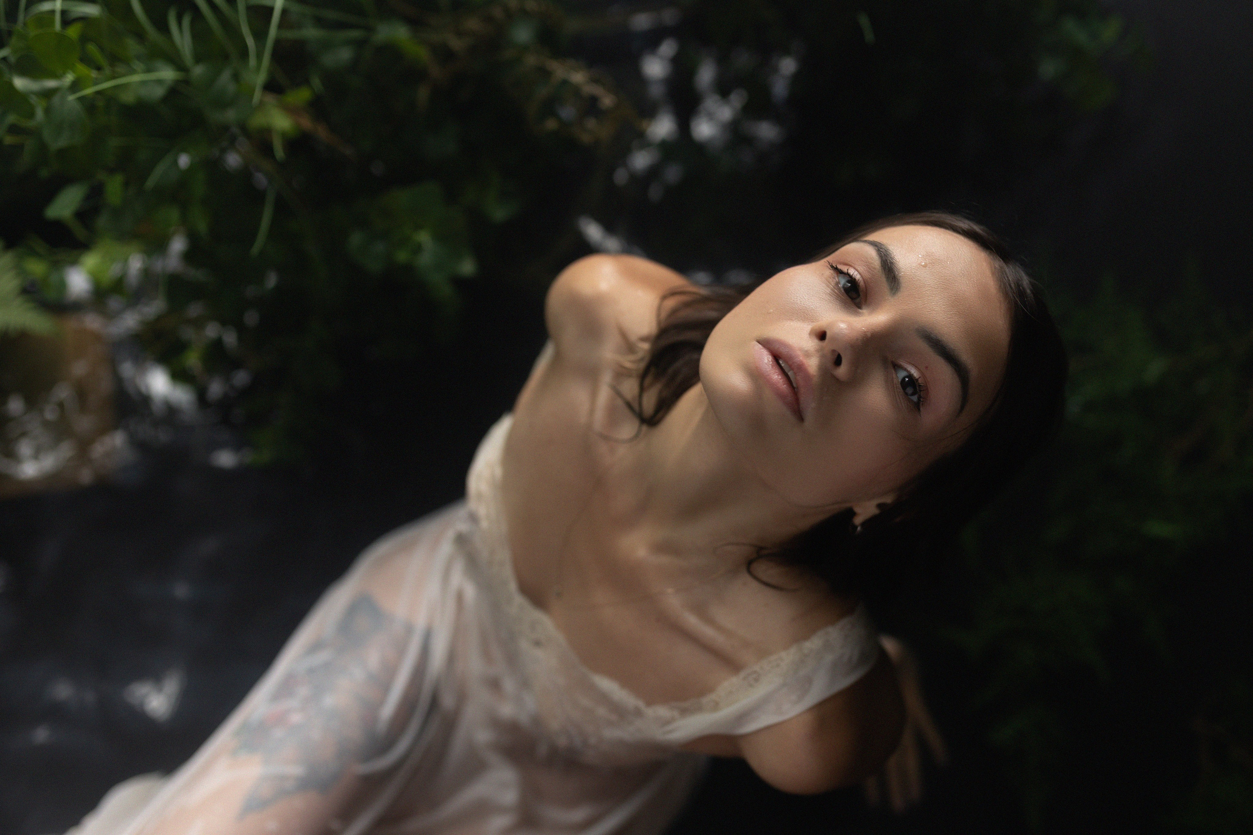 ФотоДень — Затопленная комната. Главная