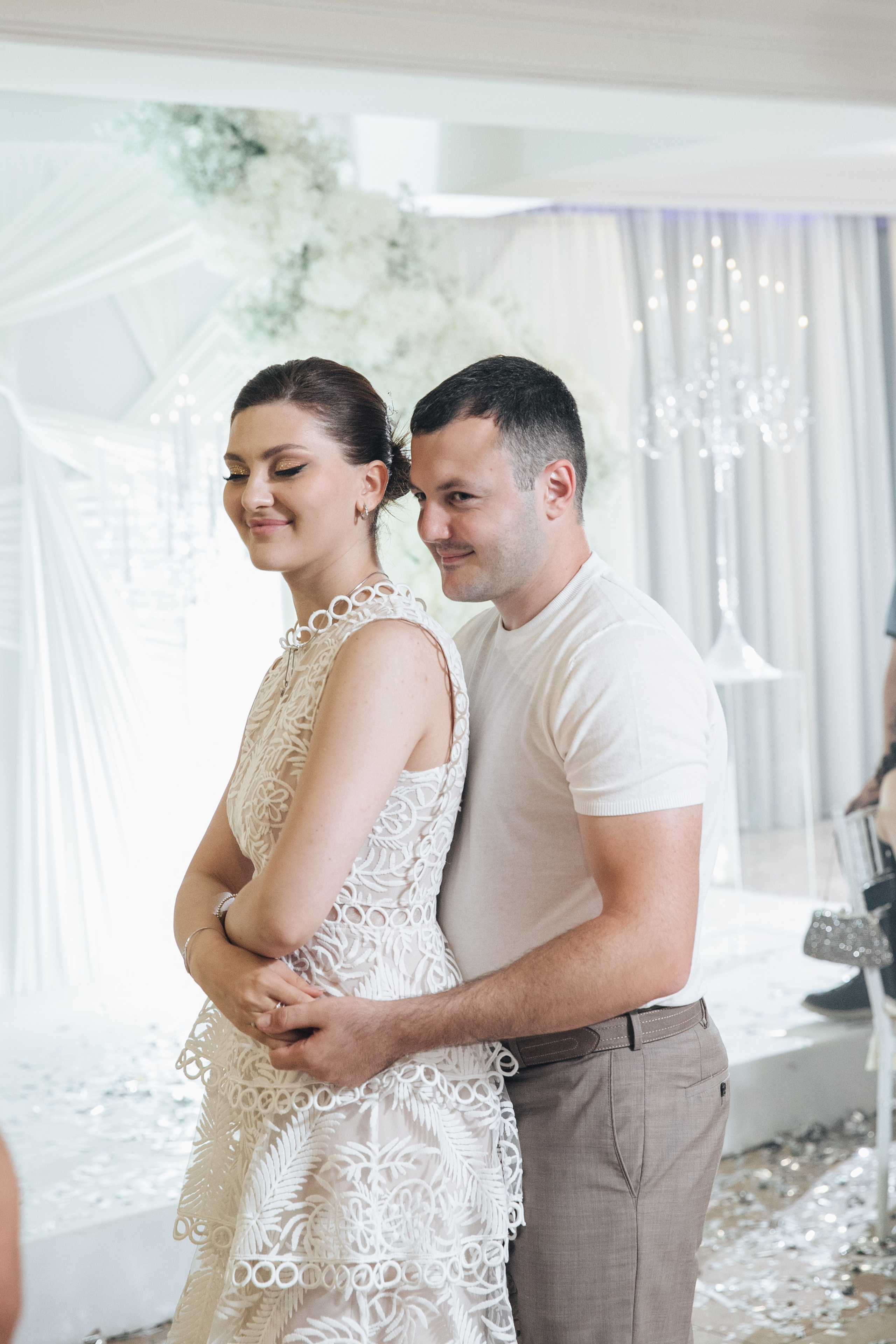 Помолвка + день рождение. Фотограф Георгиевск, КМВ Дамер Катерина