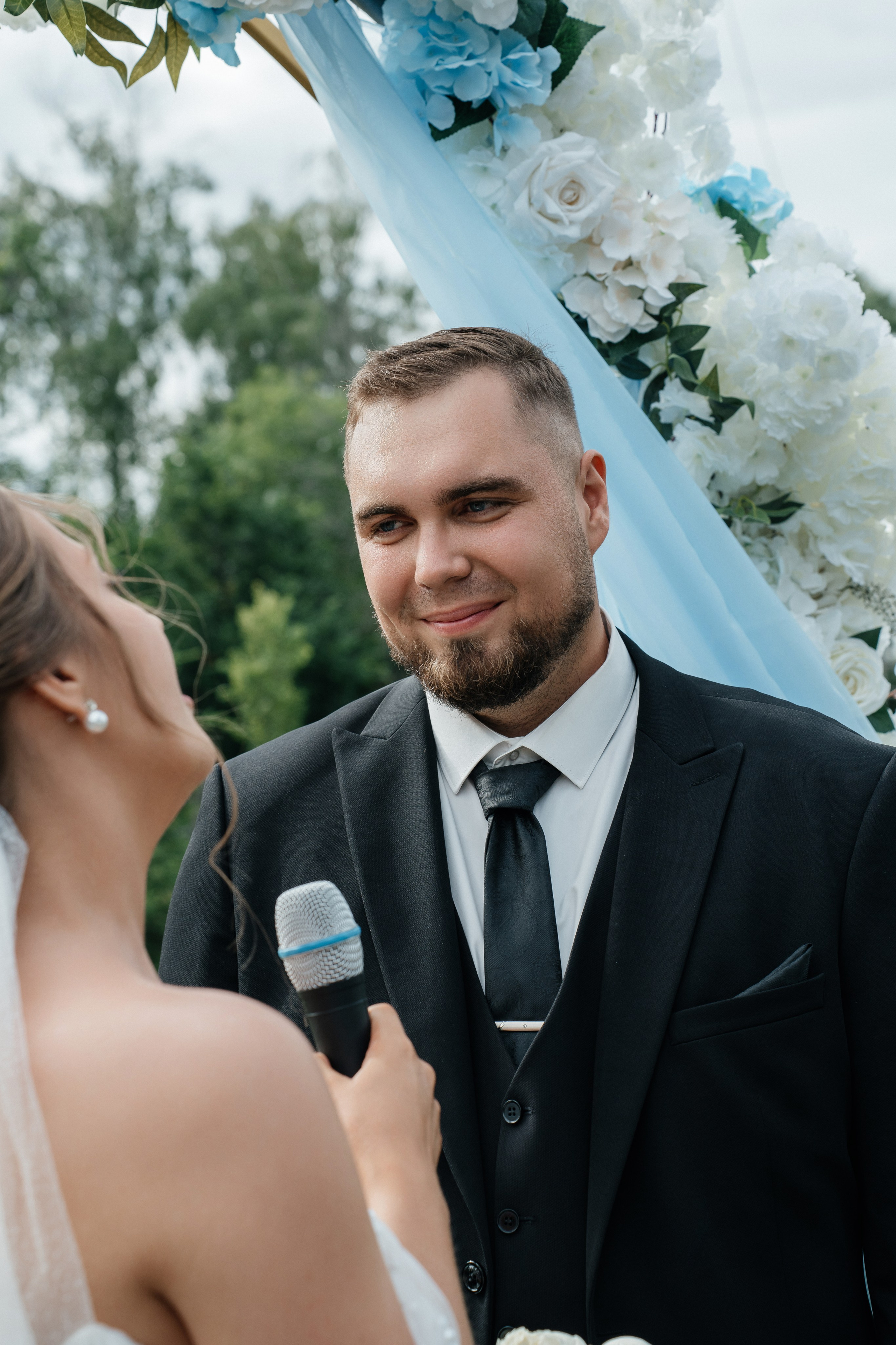 Профессиональный фотограф в Самаре Анна Конзаева