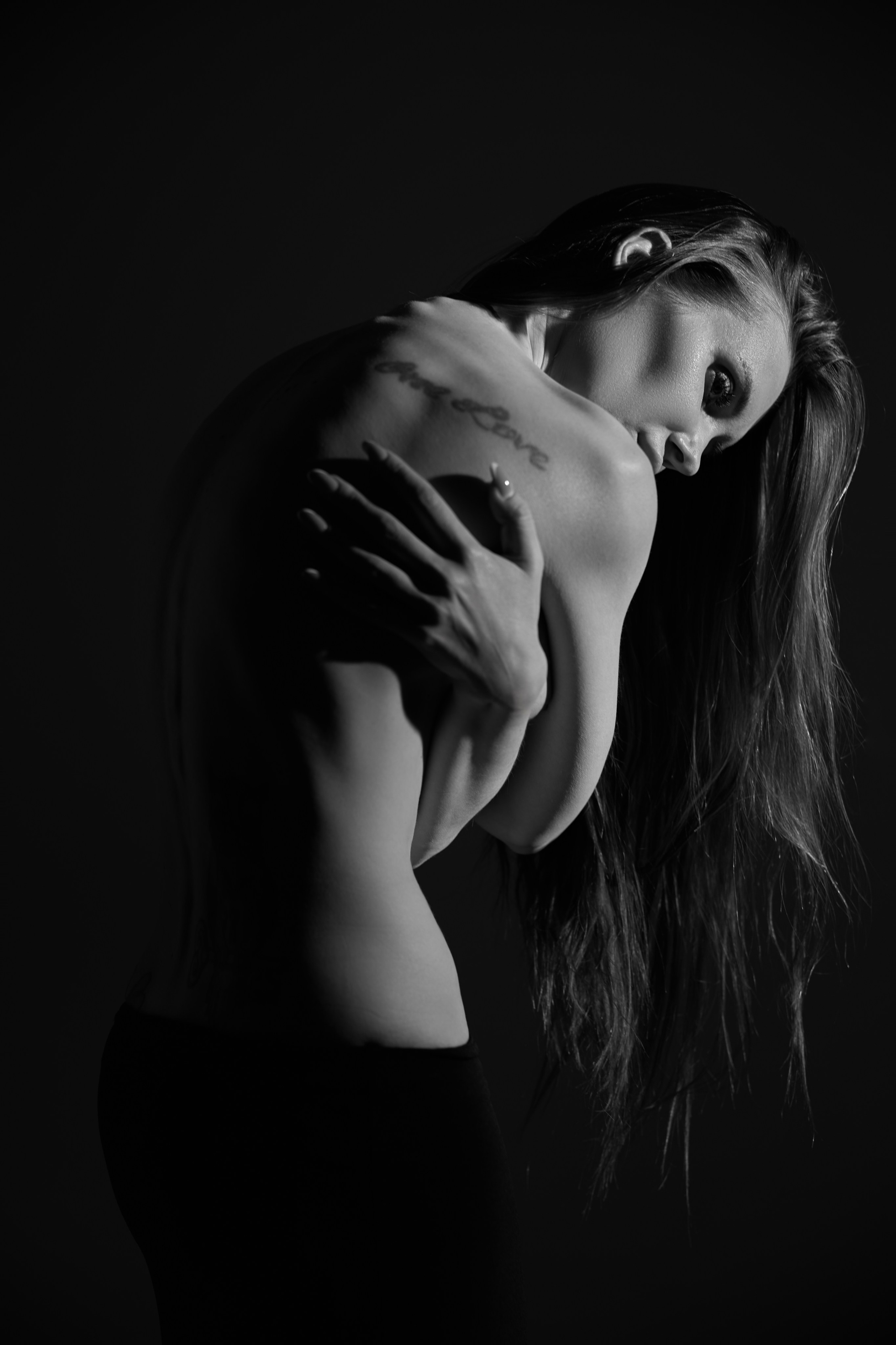 Алина. Главная