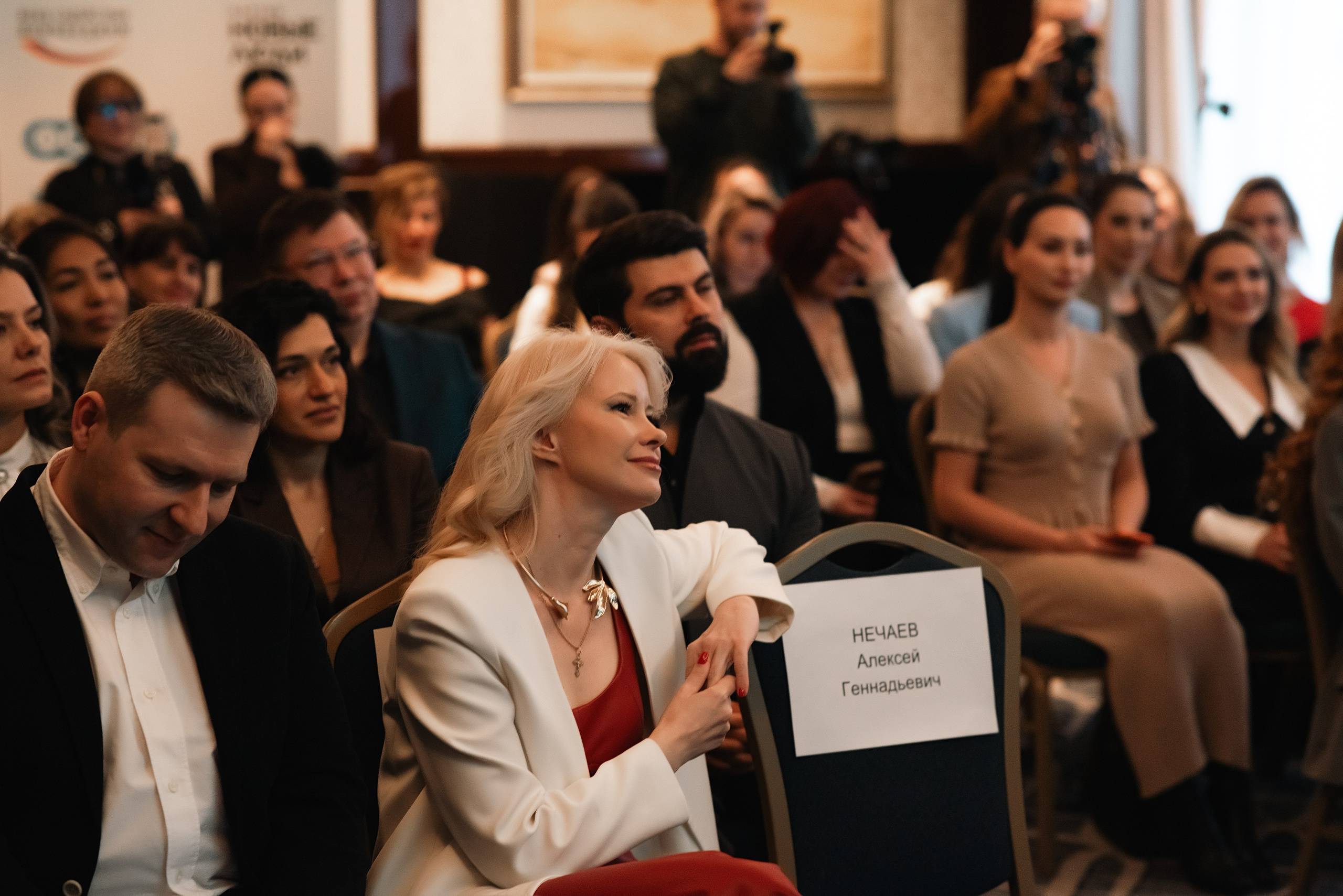 The Carlton. Фотограф, визажист. Москва