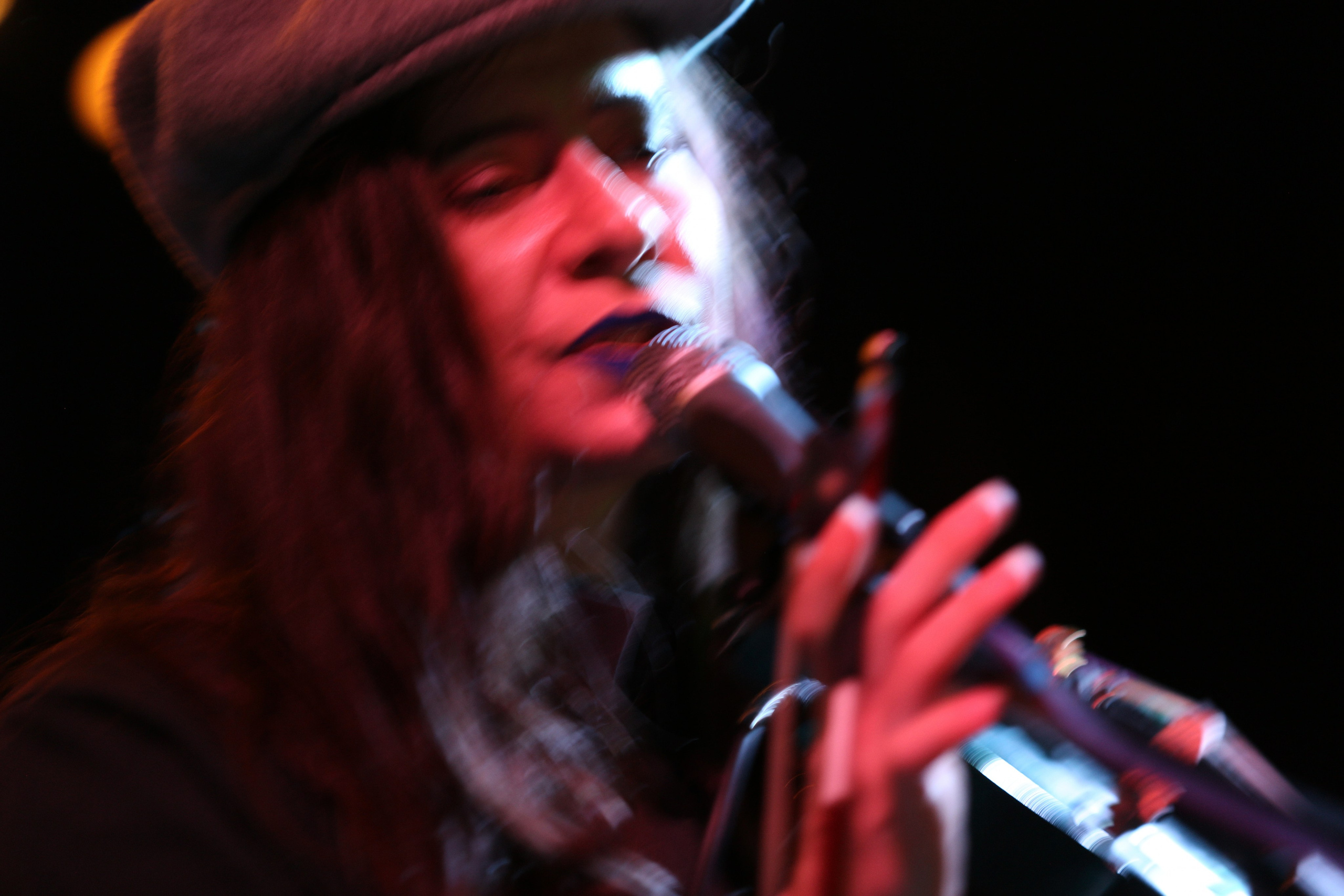 Концерт посвященный памяти Галины Иванчук. Фотограф Антонина Гудкова