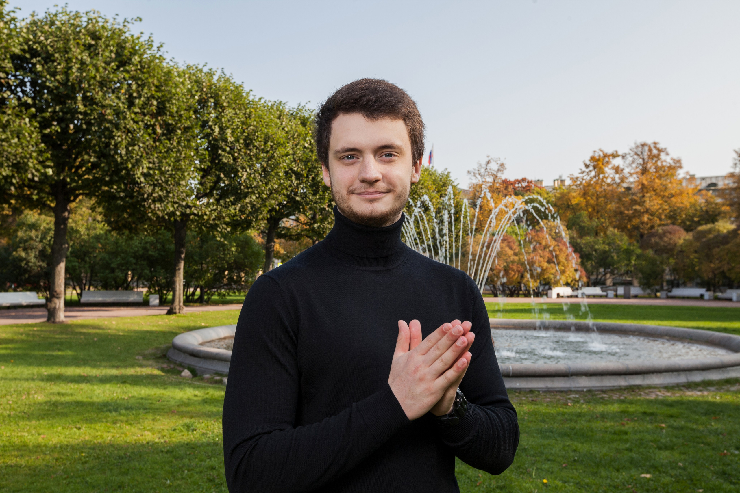 Анатолий. Семейный и предметный фотограф Мария Львова Санкт-Петербург flitphoto