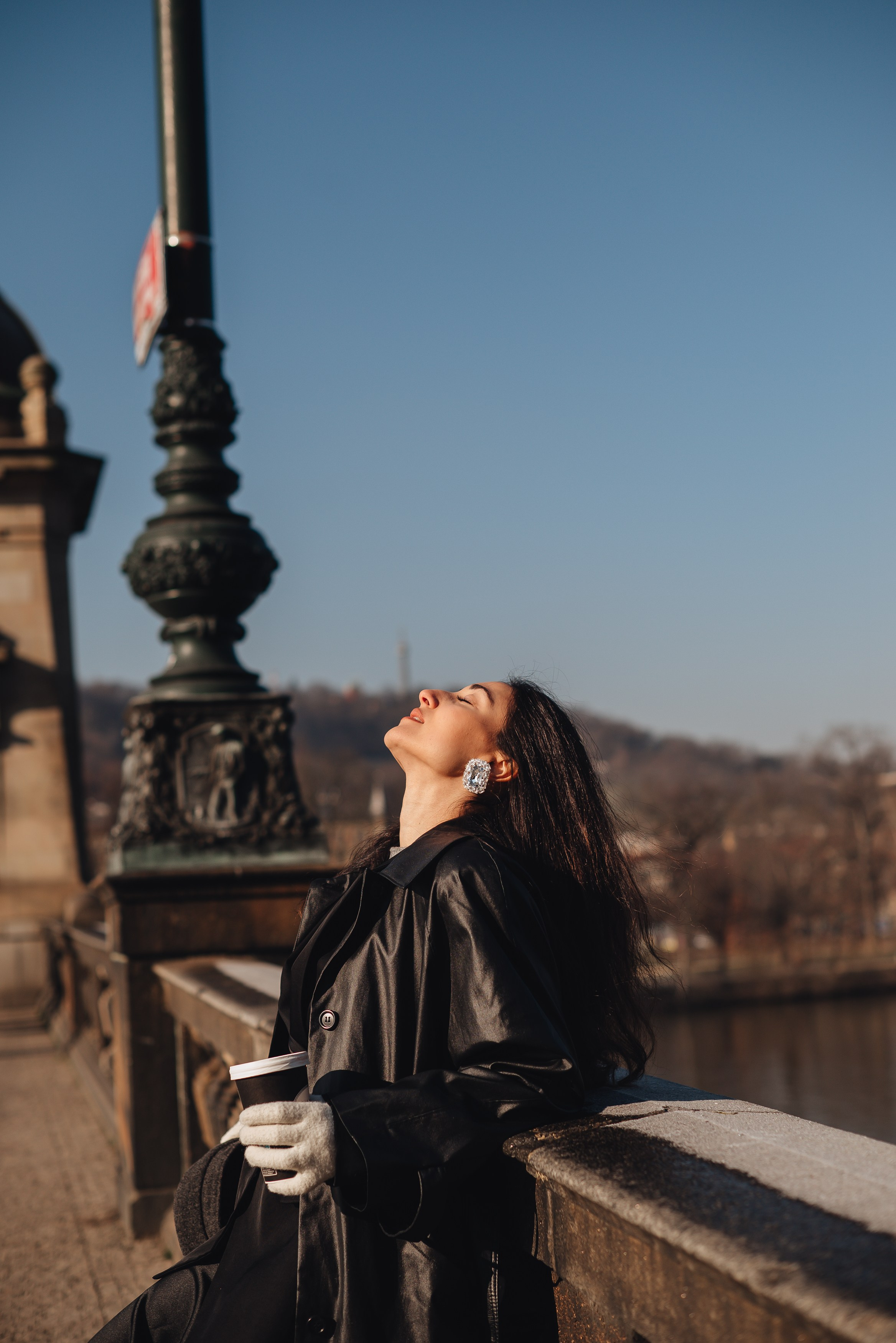 Portrait/individual STREET. Фотограф Прага | Photographer Prague| Фотограф в Праге Яра Куркус