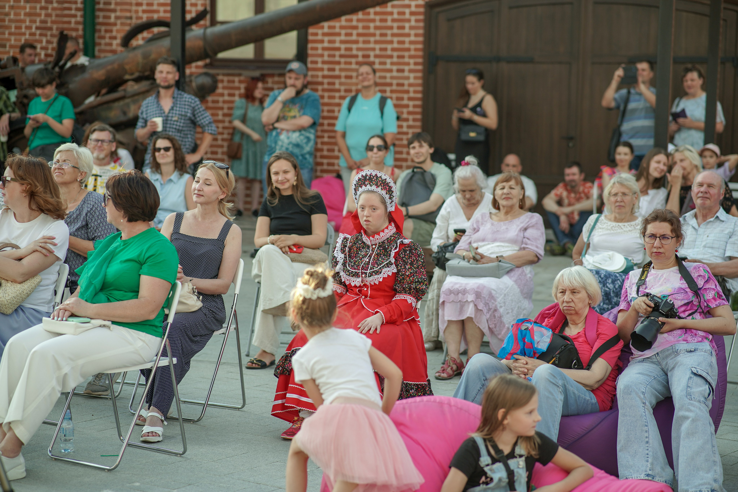 БИЕННАЛЕ ВИЗУАЛЬНЫХ ИСКУССТВ. ZAGLADIN Bureau