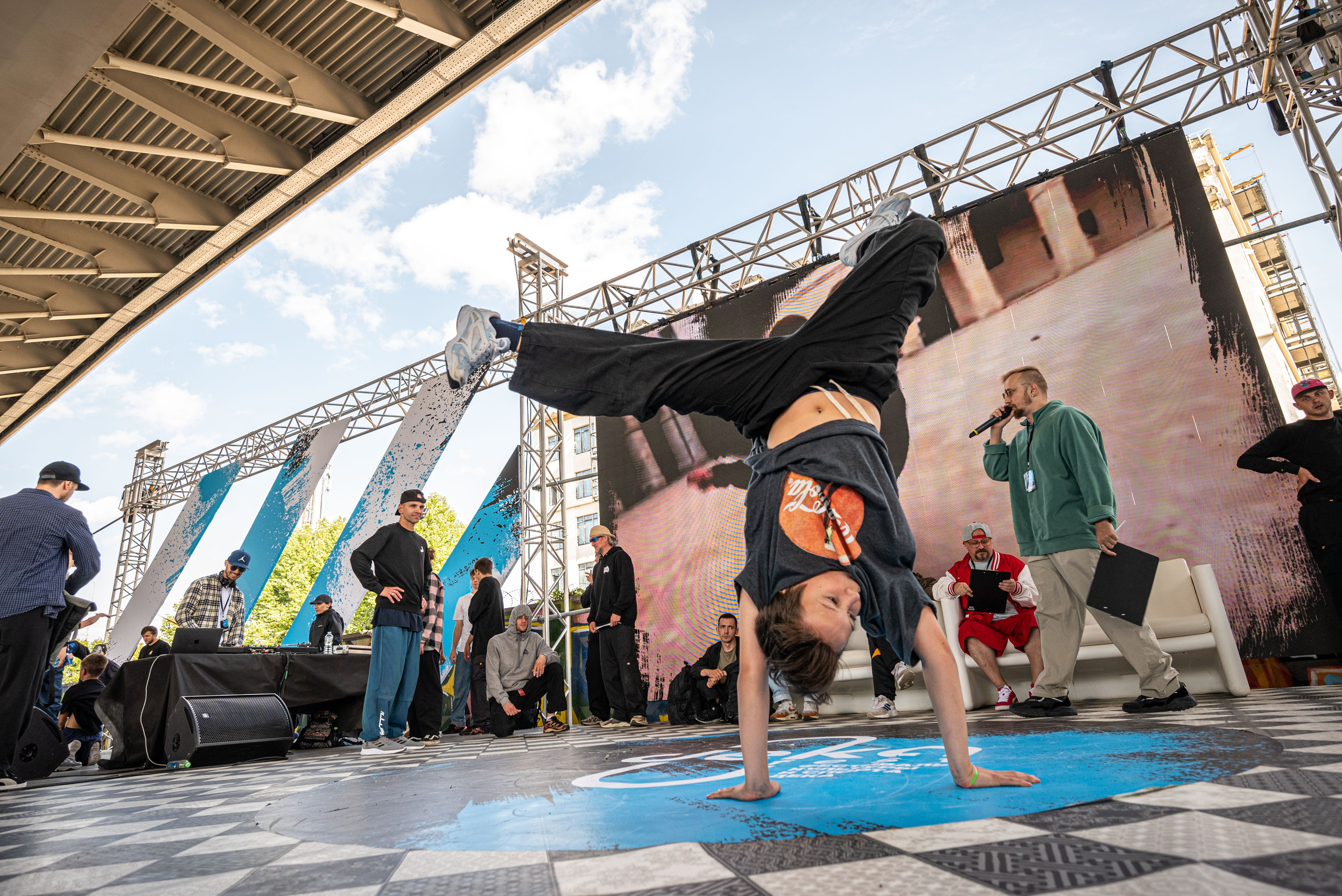 DEKA FEST. GlarePhoto (Фотограф Спб)