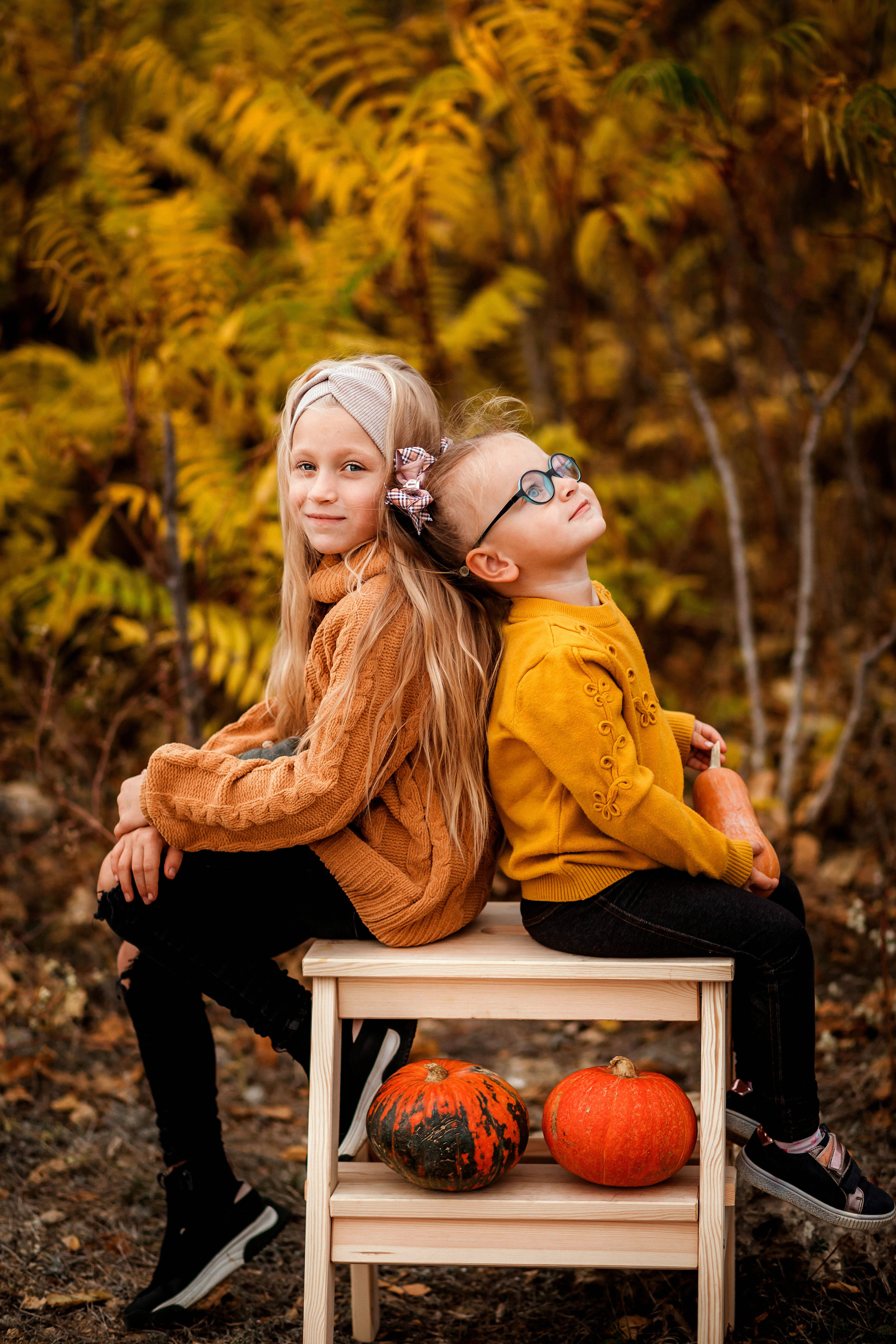 Дети. Детский, семейный, фотограф в Крыму и Севастополе Дарья Ваниосова