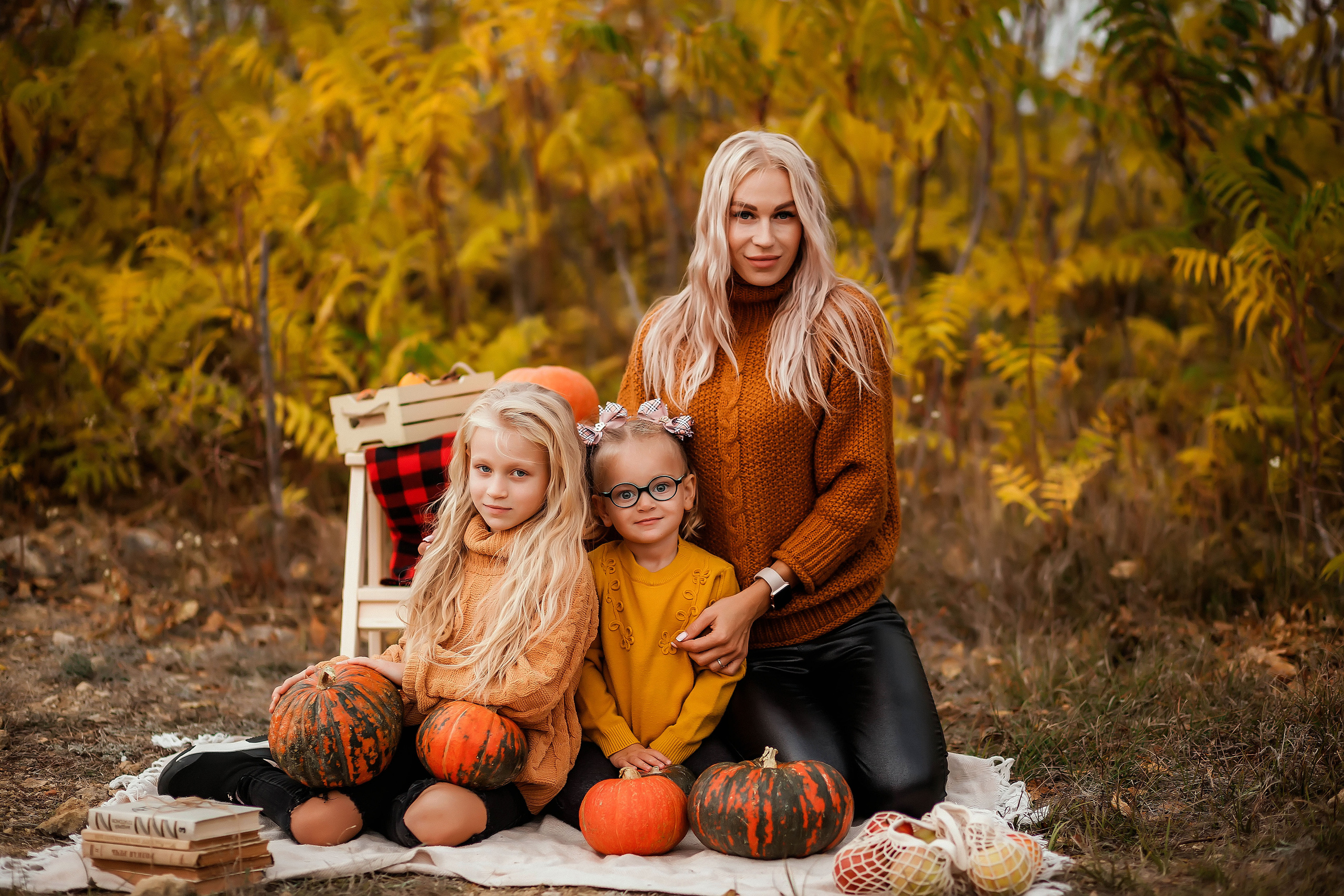 Семейные съемки. Детский, семейный, фотограф в Крыму и Севастополе Дарья Ваниосова