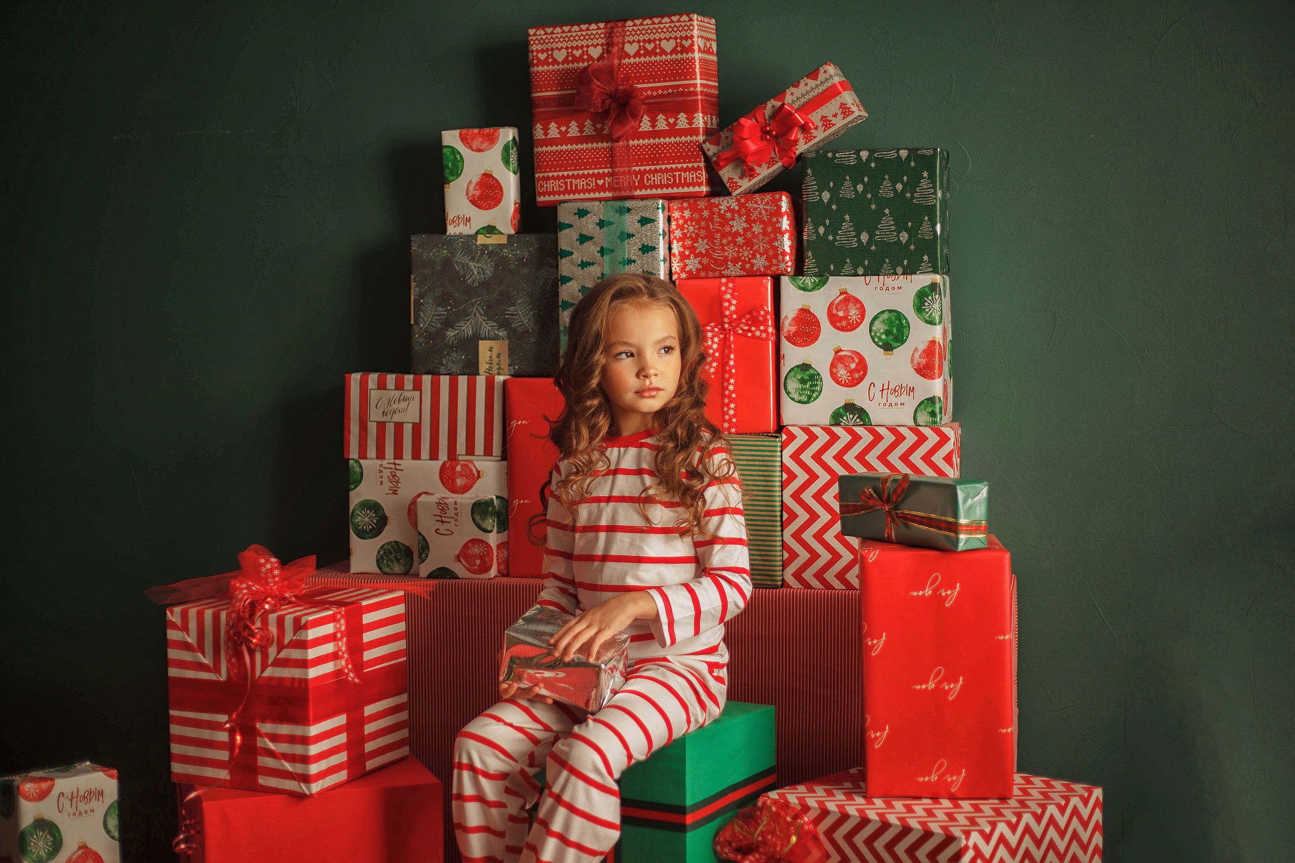 Дети. Детский, семейный, фотограф в Крыму и Севастополе Дарья Ваниосова