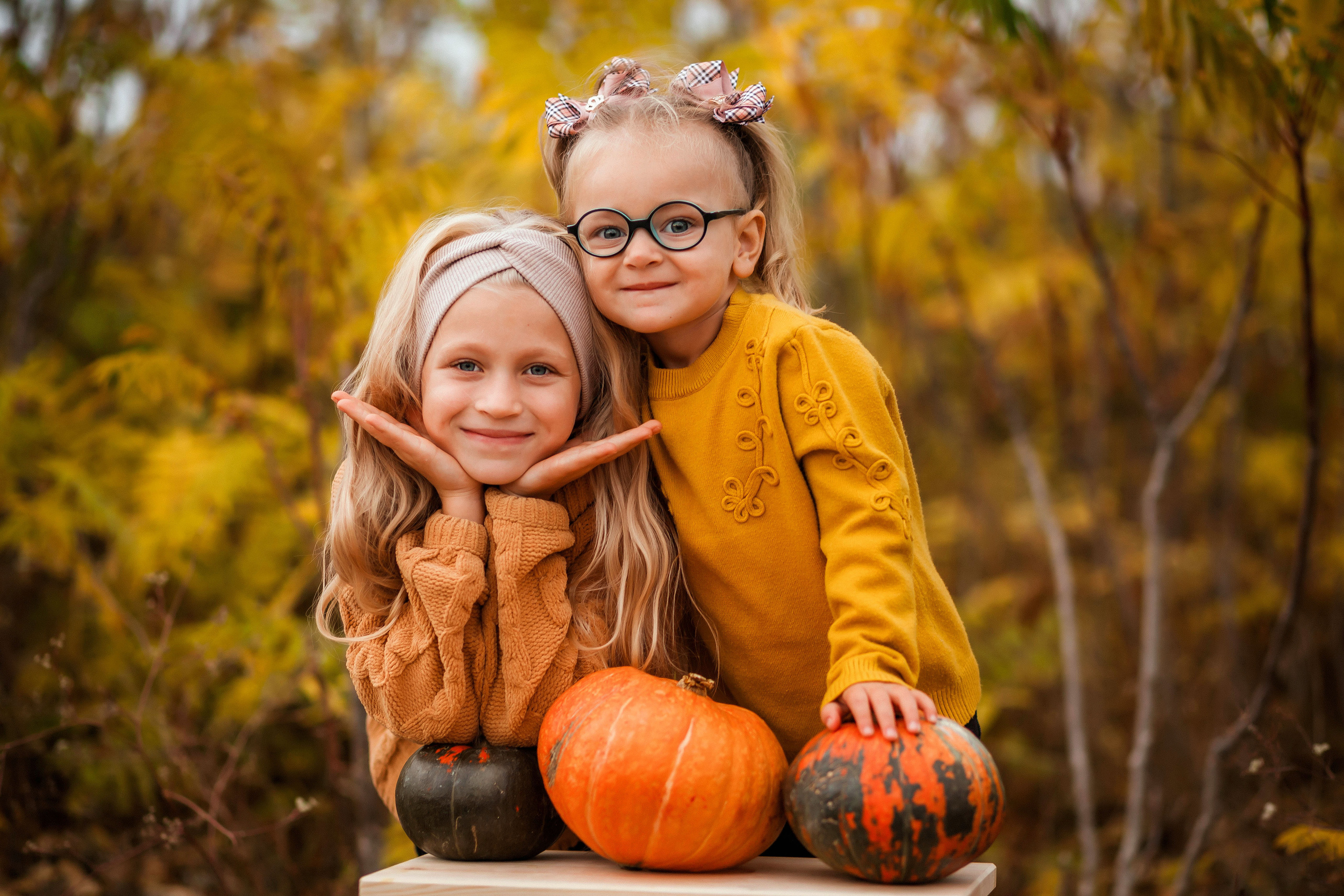 Дети. Детский, семейный, фотограф в Крыму и Севастополе Дарья Ваниосова