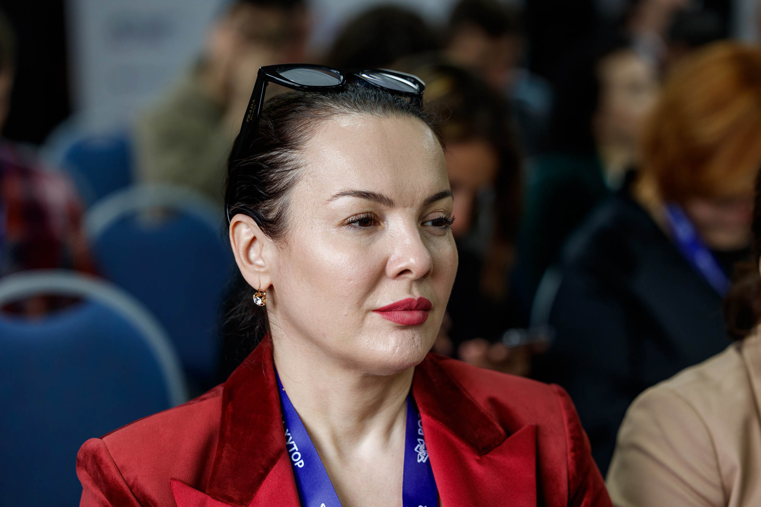 Фестиваль Горных Курортов Евразии. Репортажный Фотограф в Сочи и Москве Алексей Орлов