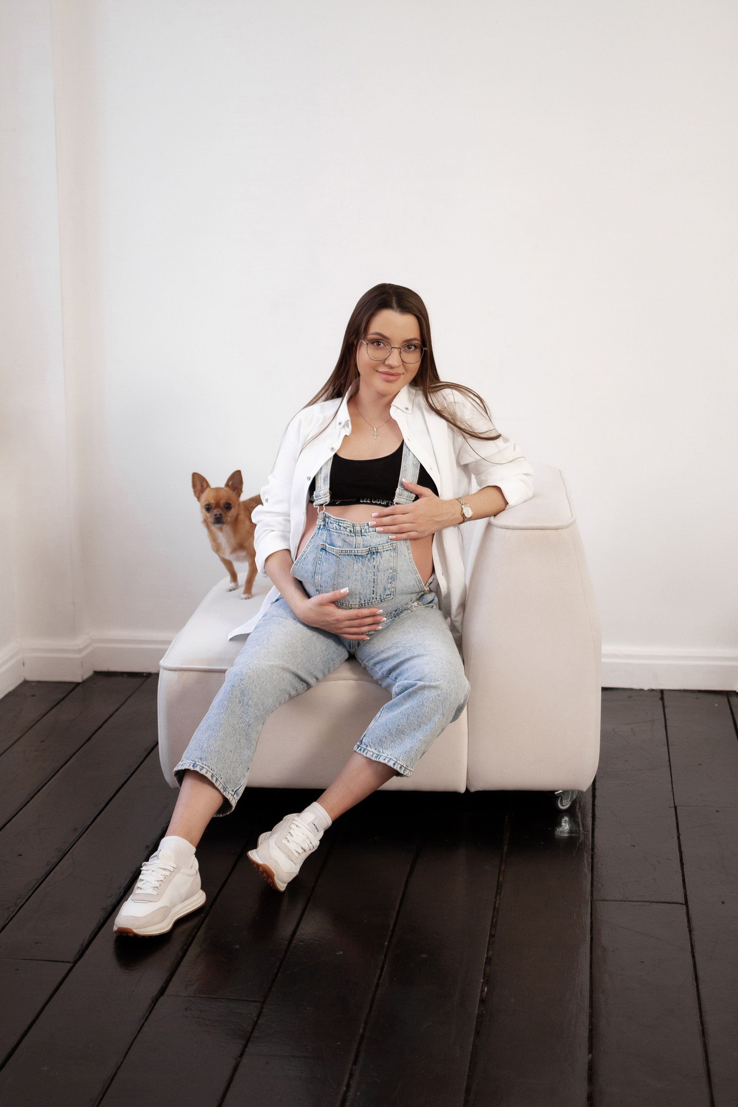 К & С & Мотя. Фотограф Екатеринбург Елена Минина