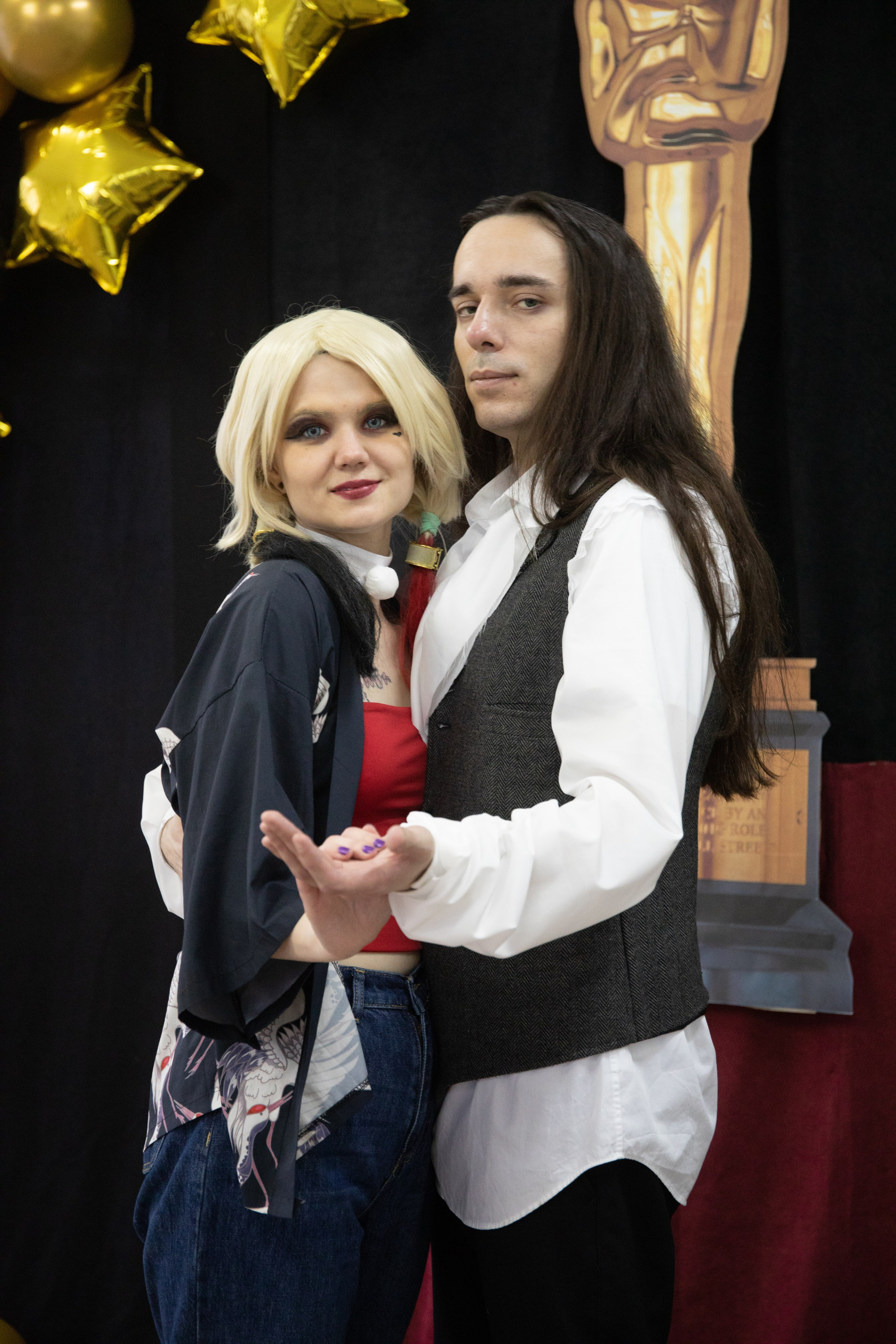 Бал. Фотограф Елена в Волгограде