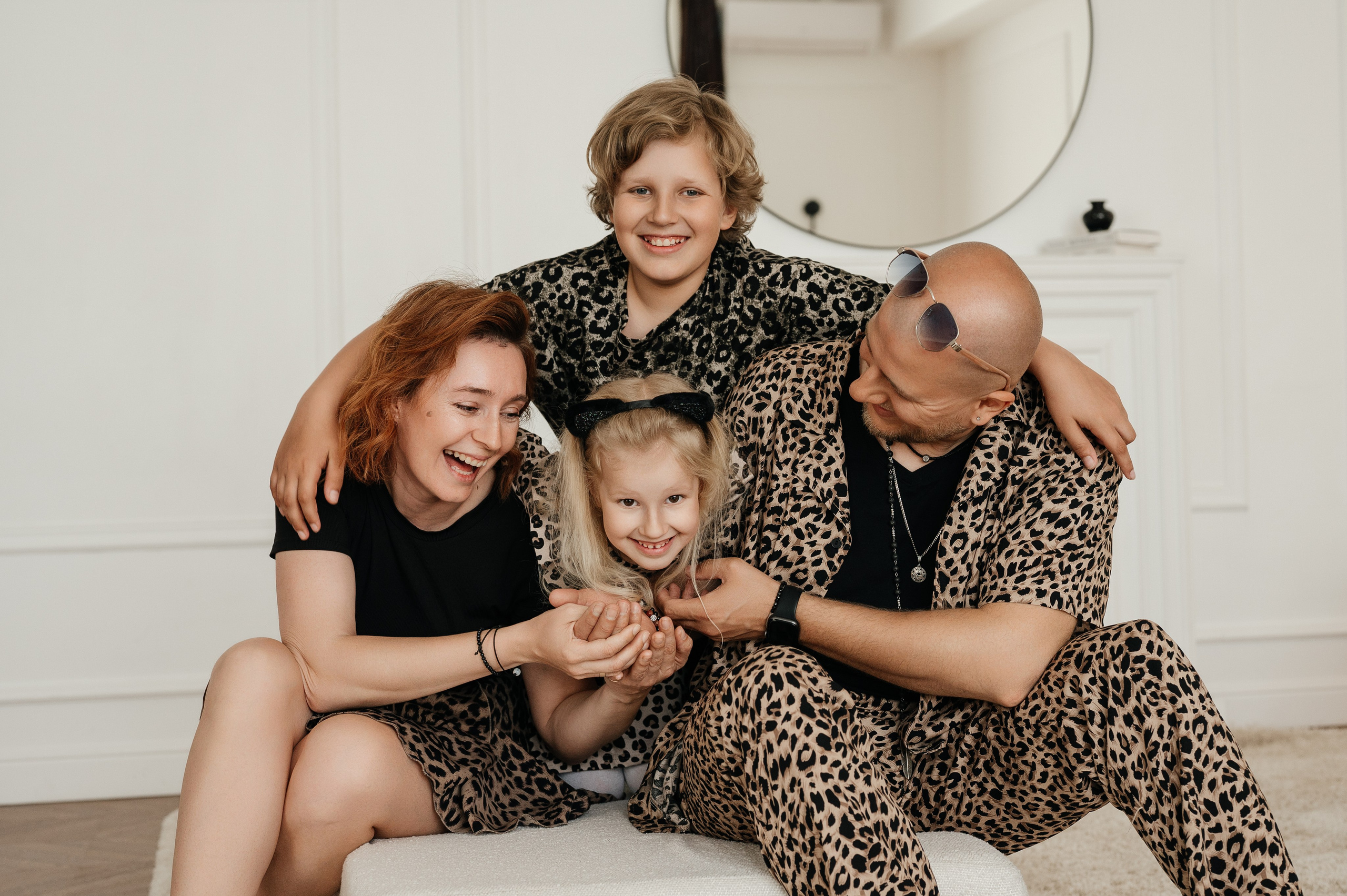 FAM. Свадебный и семейный фотограф в Краснодаре Алина Мельник