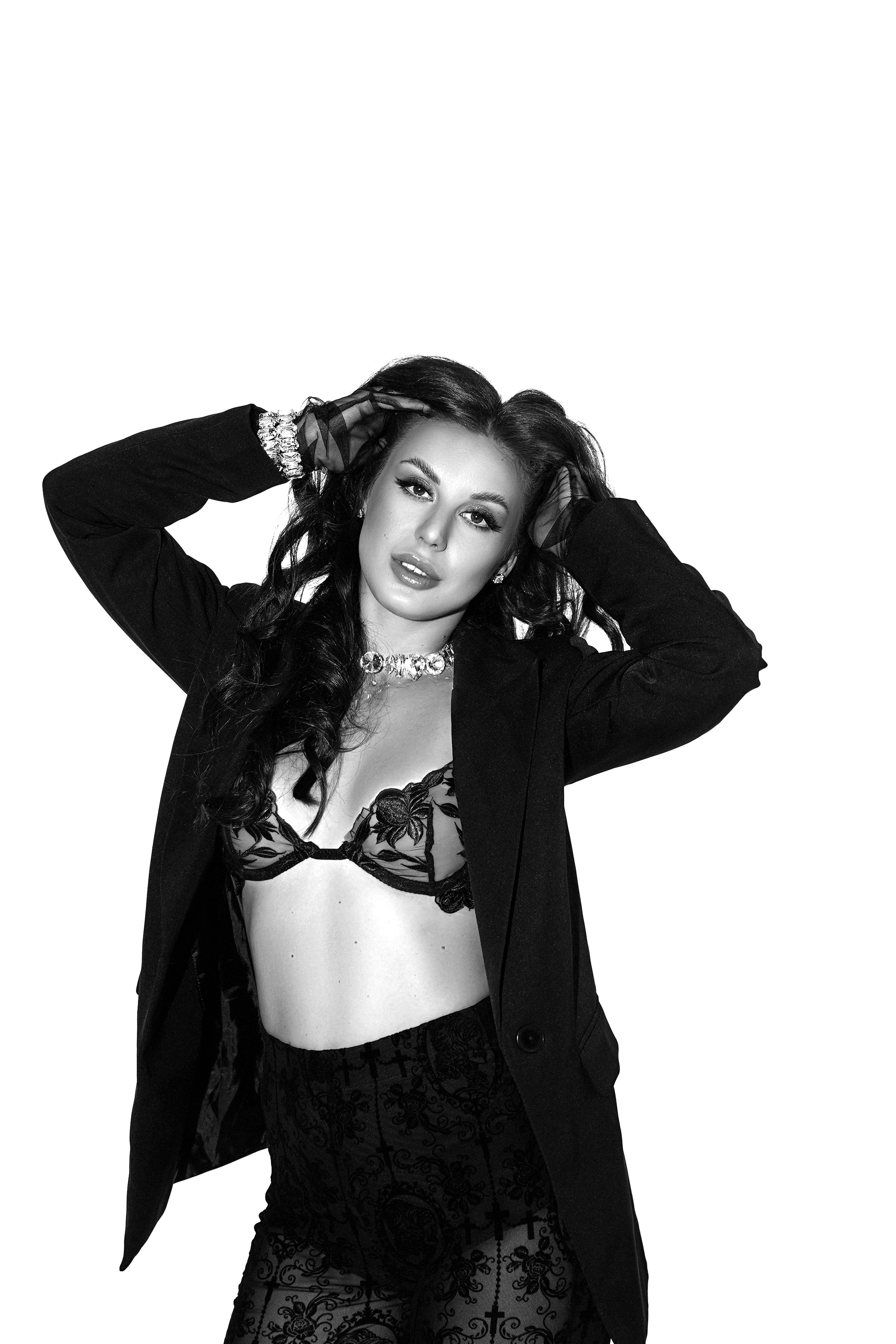 Анастасия Fuji. Ann.dkn