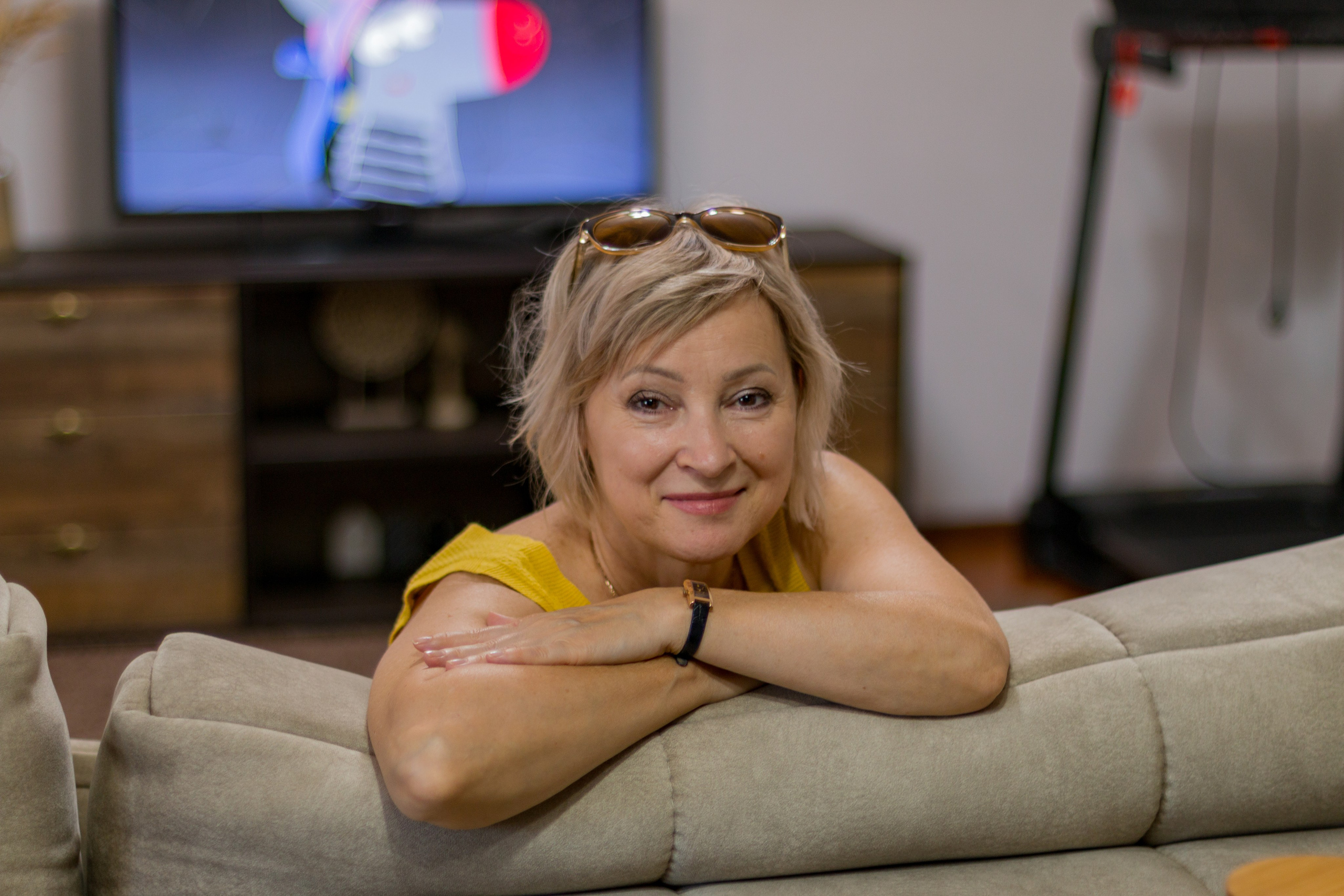 Моя семья. Фотограф в Сочи