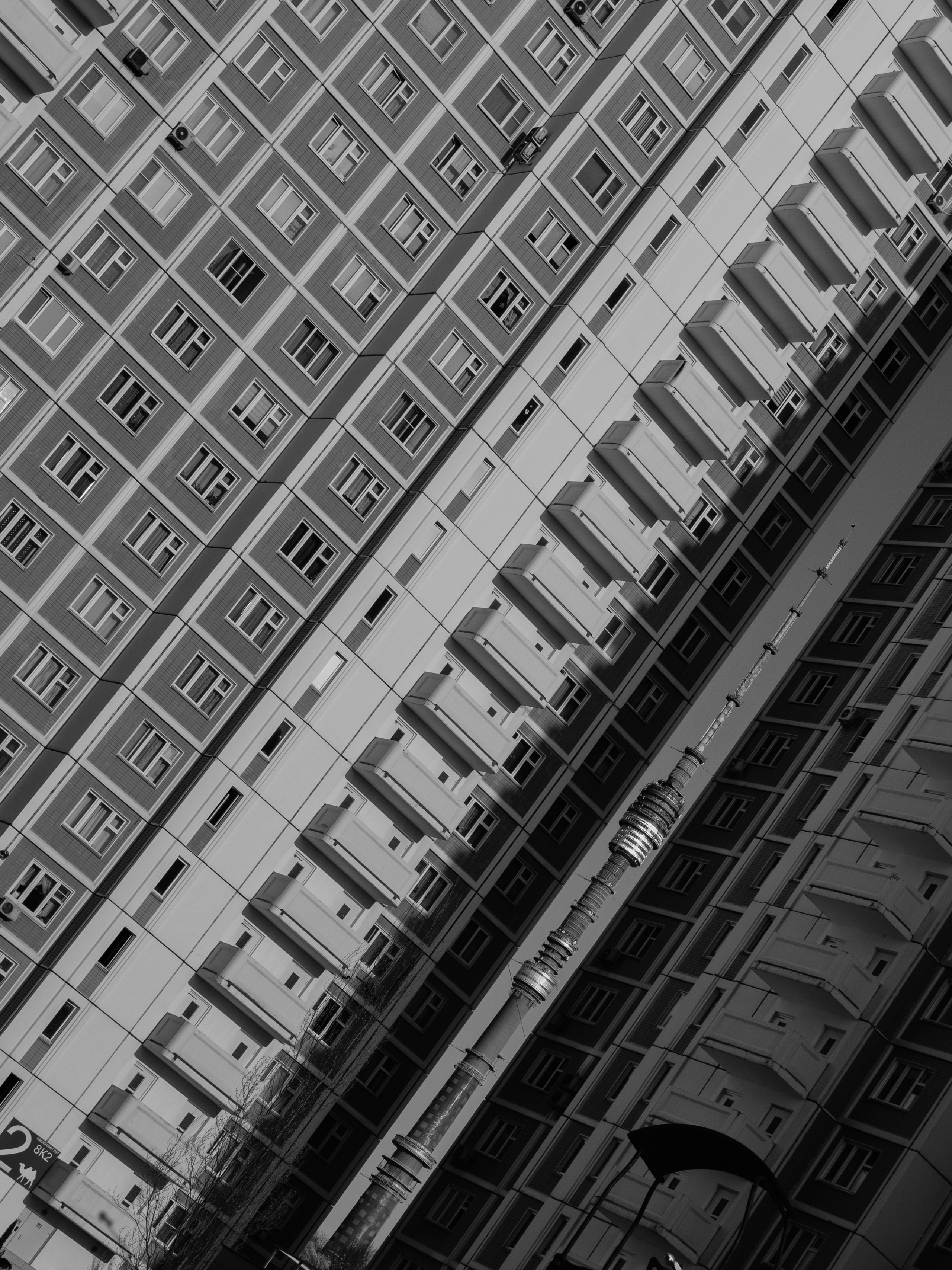 Street photography / Уличная фотография. @tomrus: Рустам Шагиморданов — фотограф