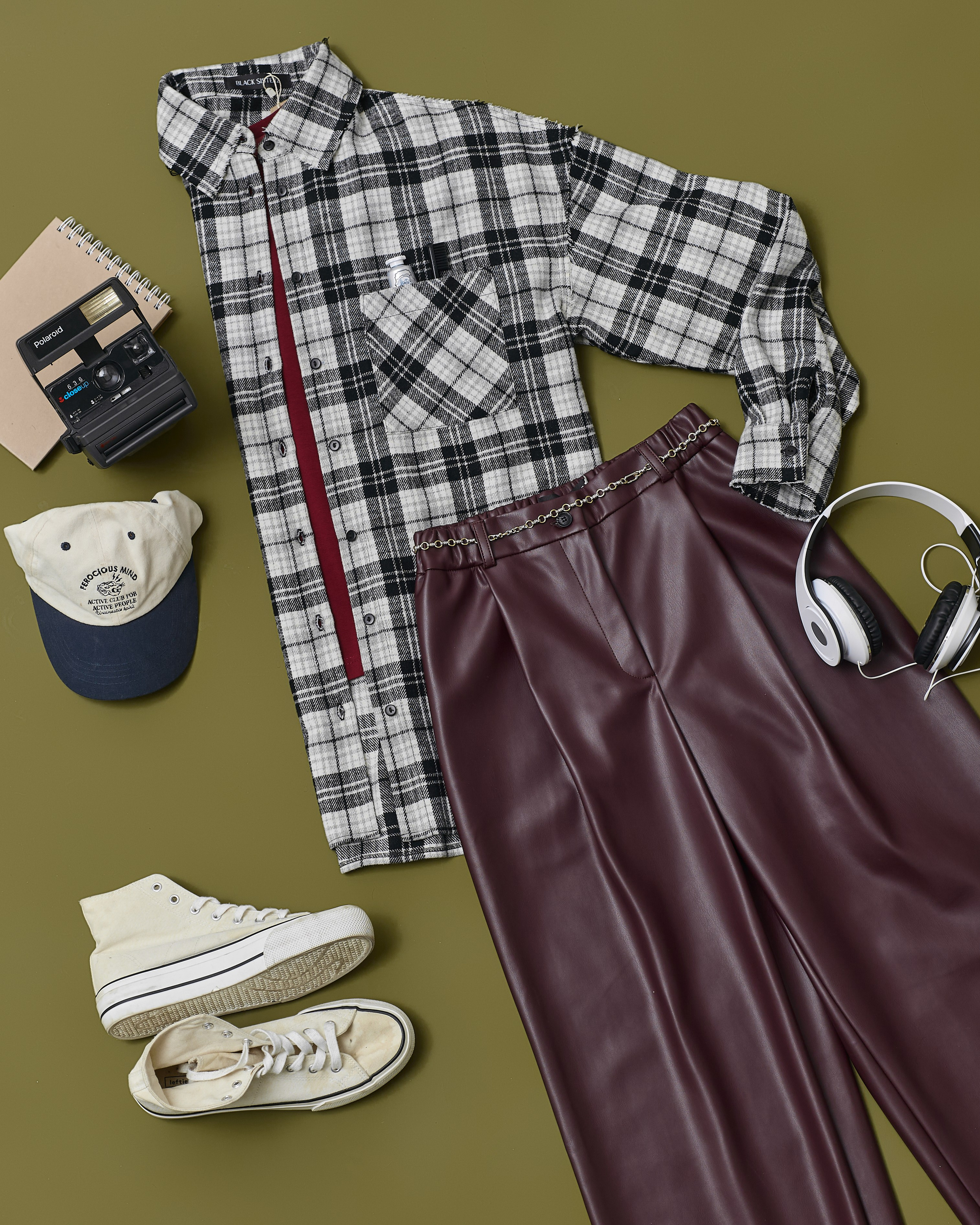 BLACK SISTERZ. Ася Солопова, фотограф Тюмень