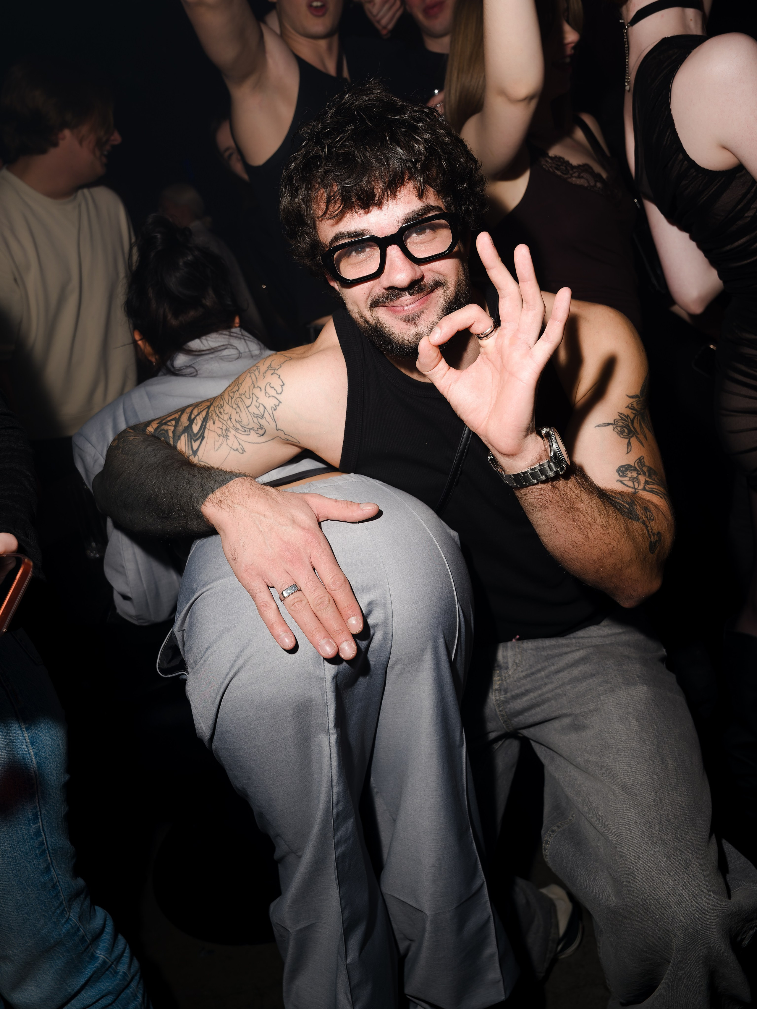 Репортажка. Главная