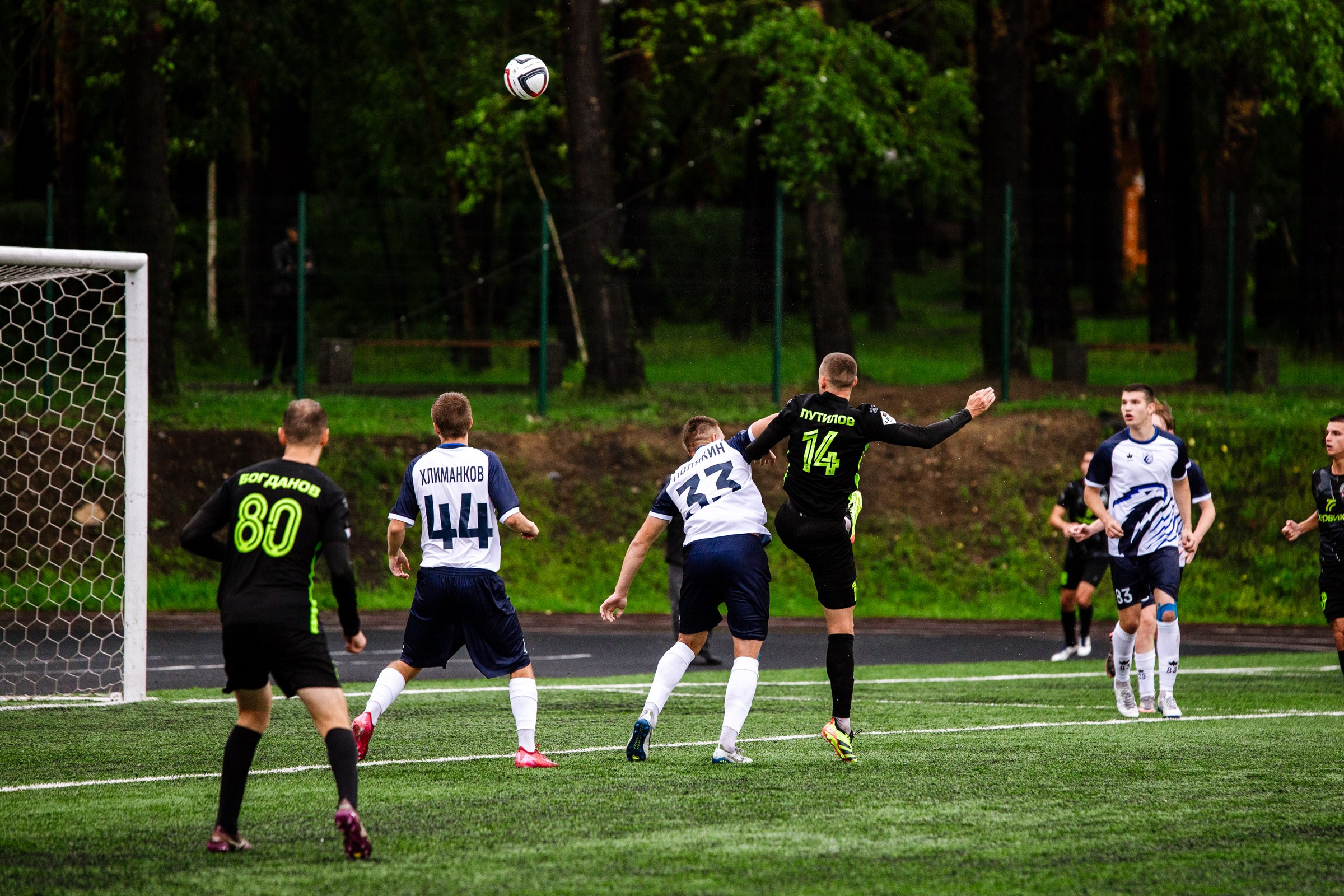 FONBET Кубок России по футболу сезона 2025-2026 | ФК Иркутск — Сибирь (Новосибирск) | 21.08.25. Фотограф в Иркутске Евгения Айвазова