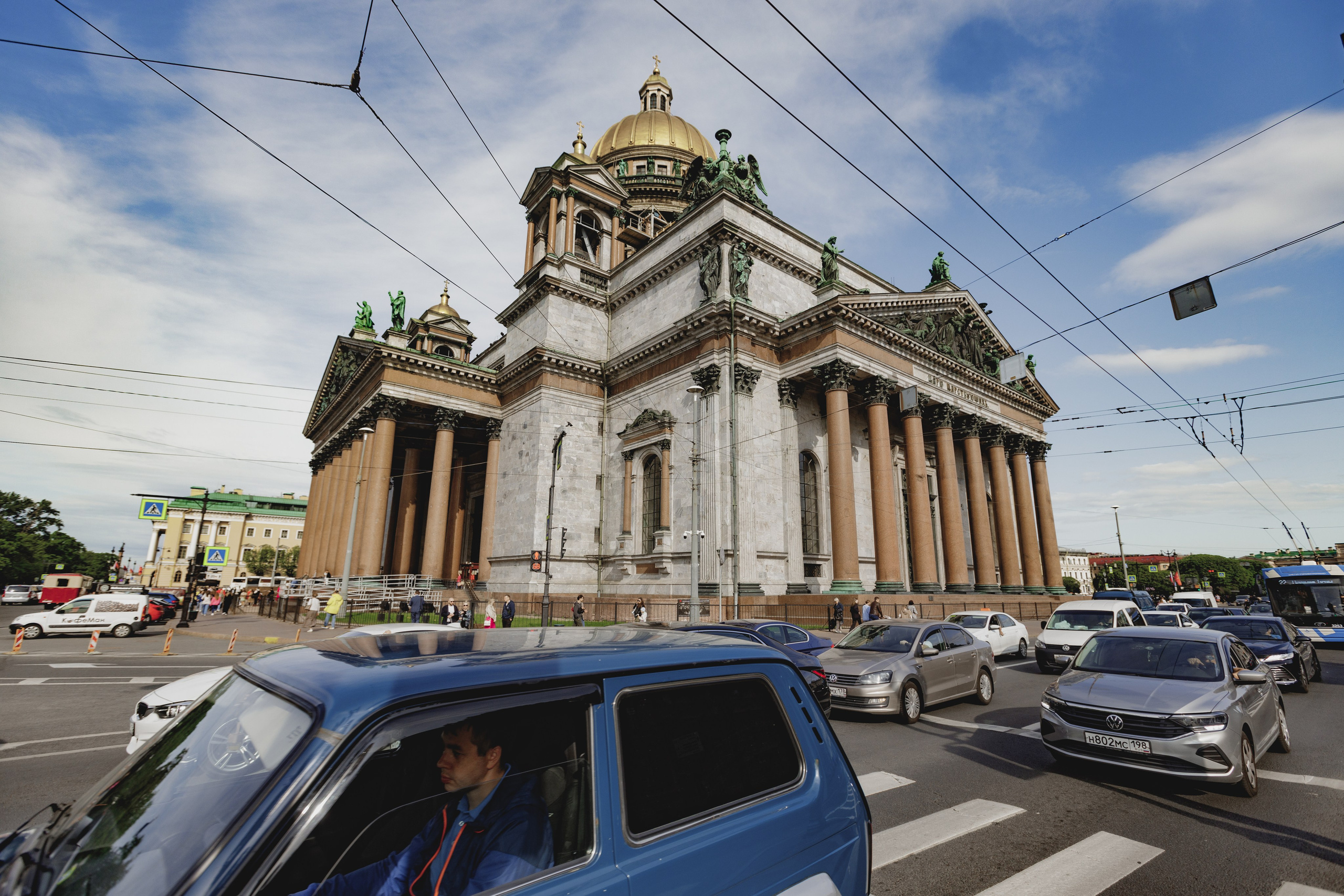 Интерьерная съёмка квартиры для посуточной аренды