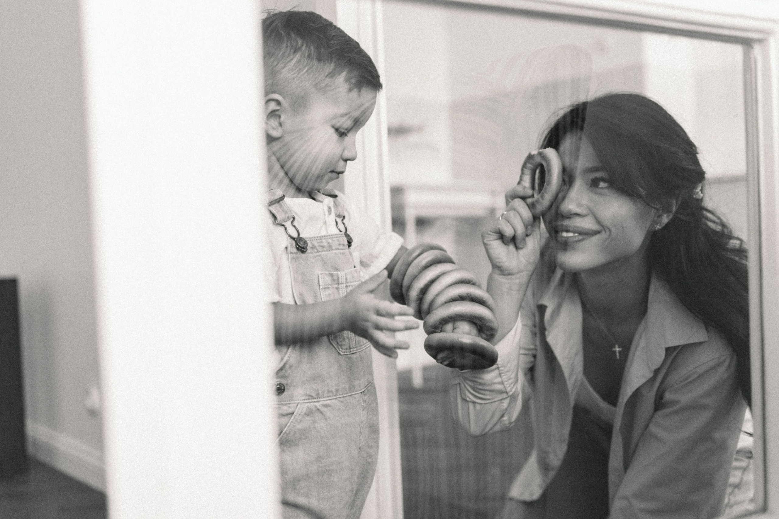 Вика и Максим. Семейный фотограф в Москве Алина Савченко