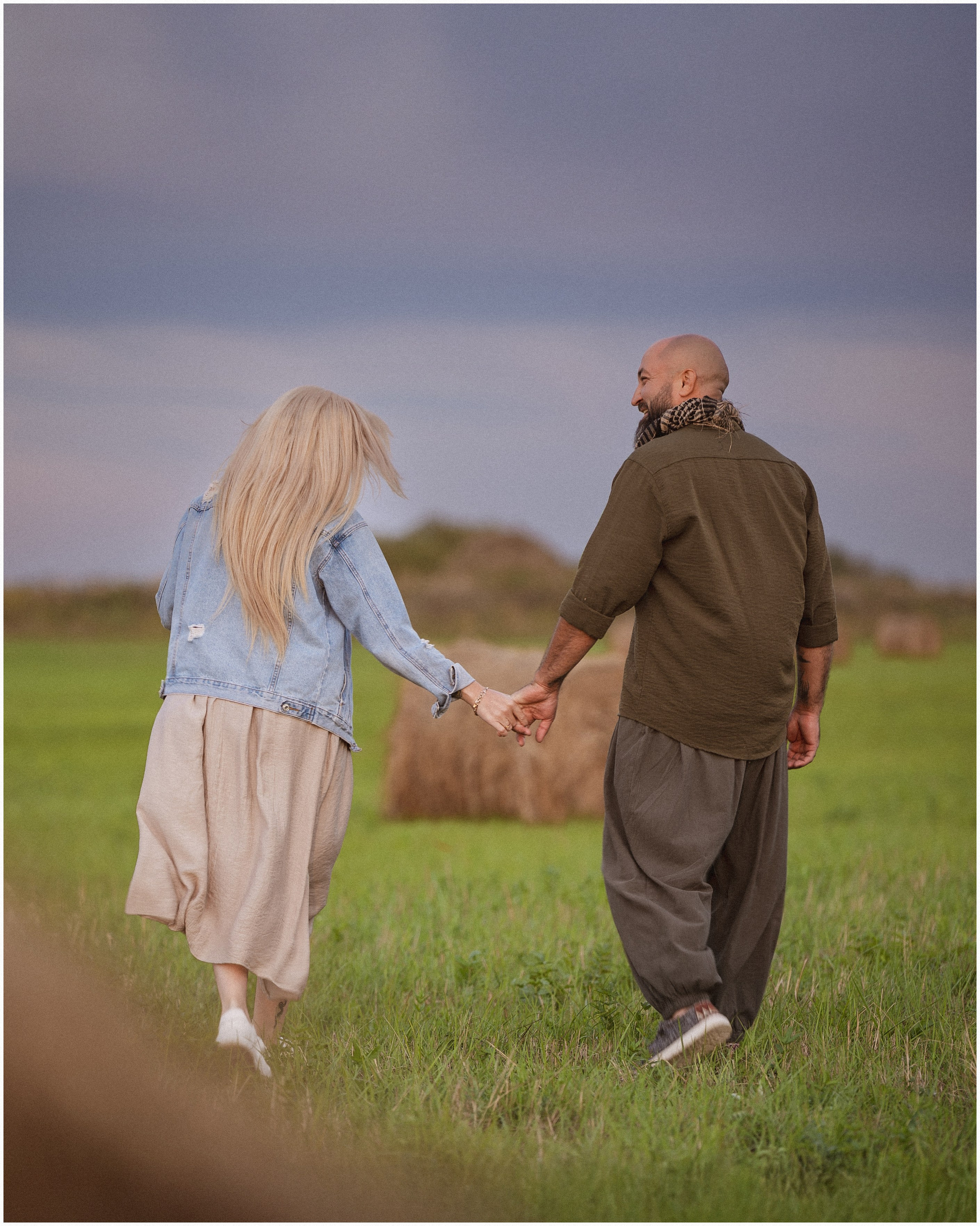 LOVE STORY. Портретный фотограф в Павлодаре Руслан Насыров