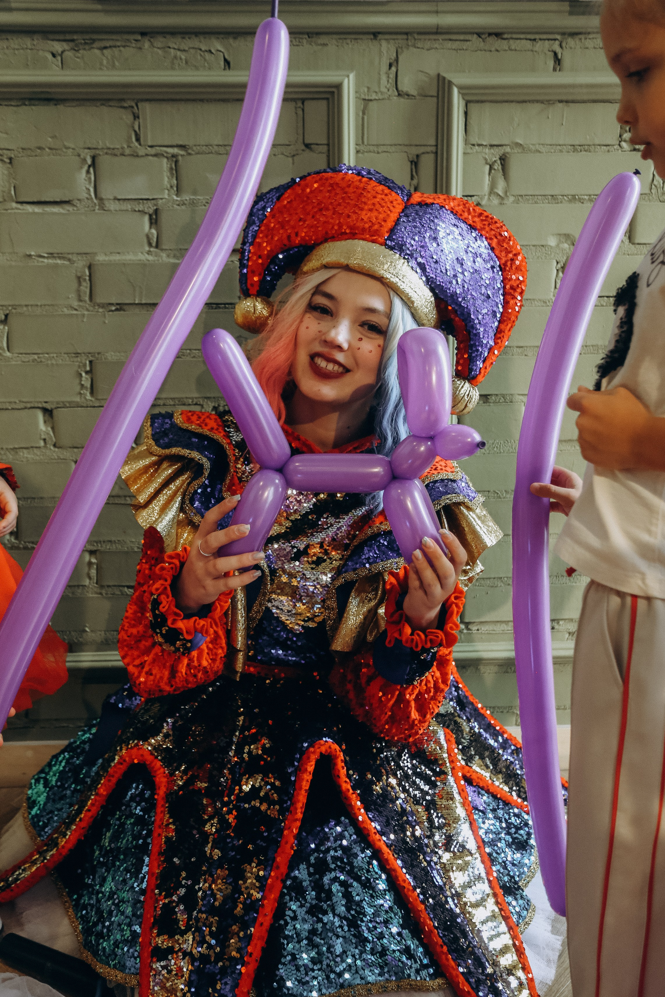 День рождения Софии! Kids play. Детский фотограф, Волгоград