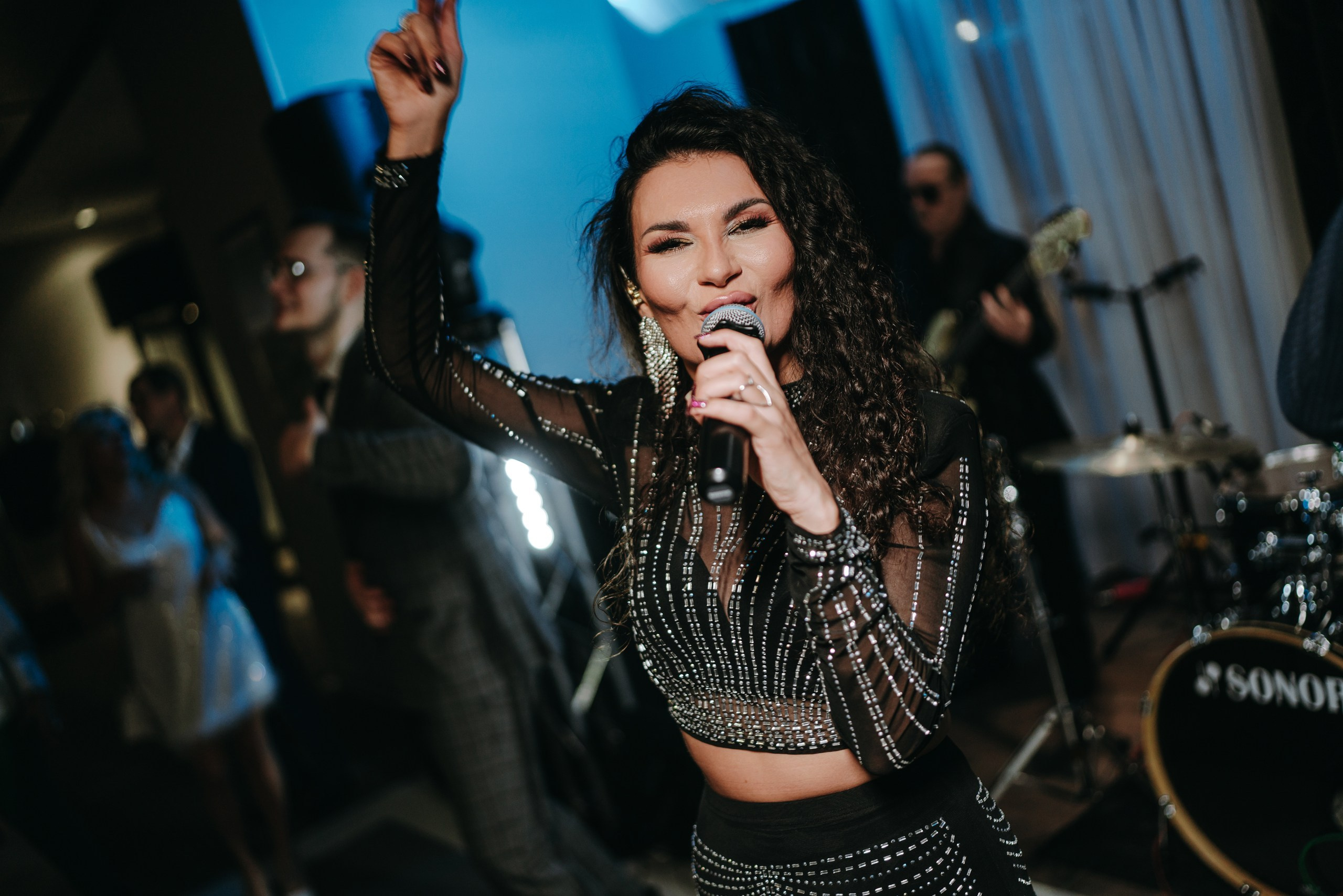 ФОТОГРАФ НА НОВЫЙ ГОД, HILTON УФА