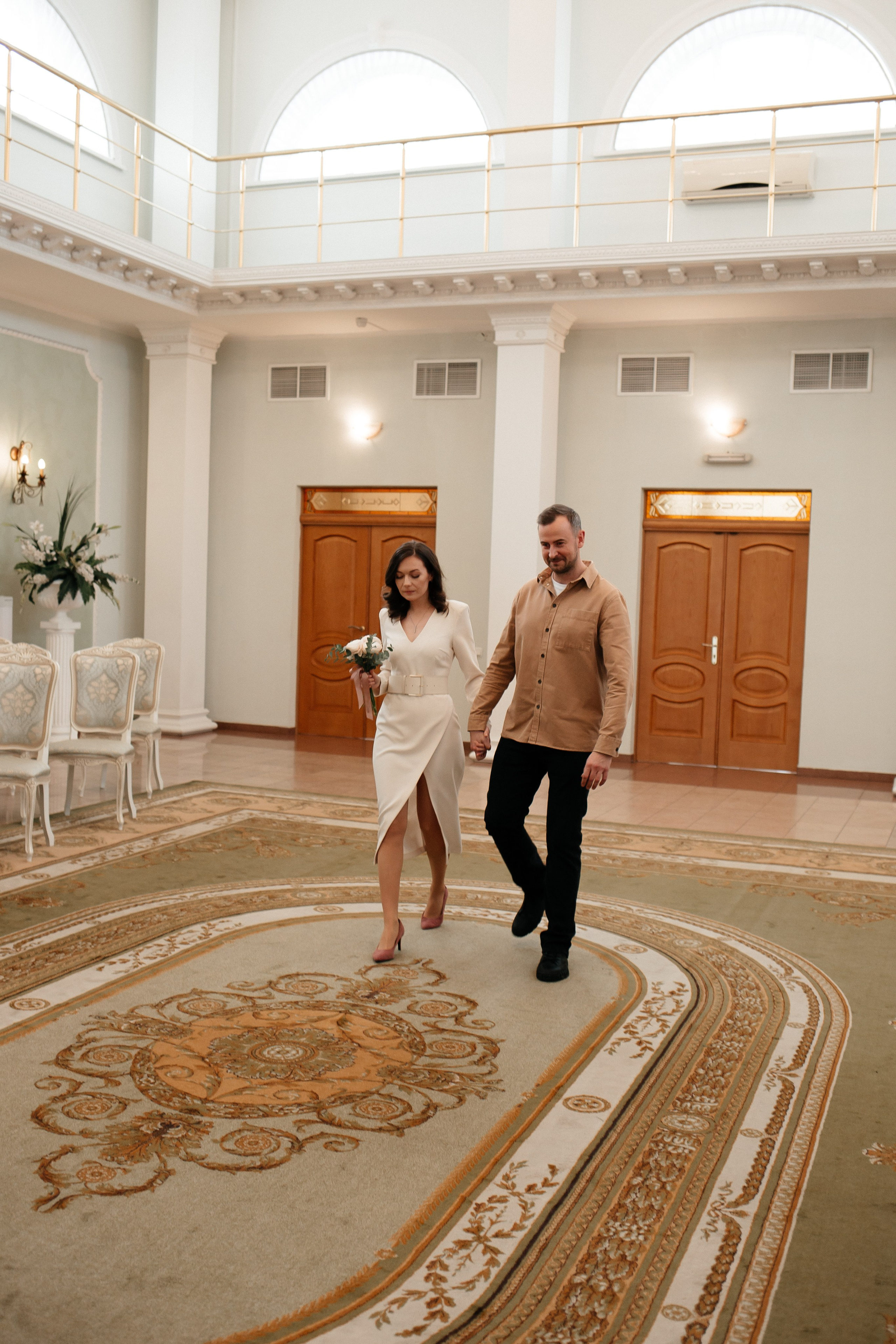 Wedding Day. Анна Михайлова|Свадебный фотограф в Санкт-Петербурге