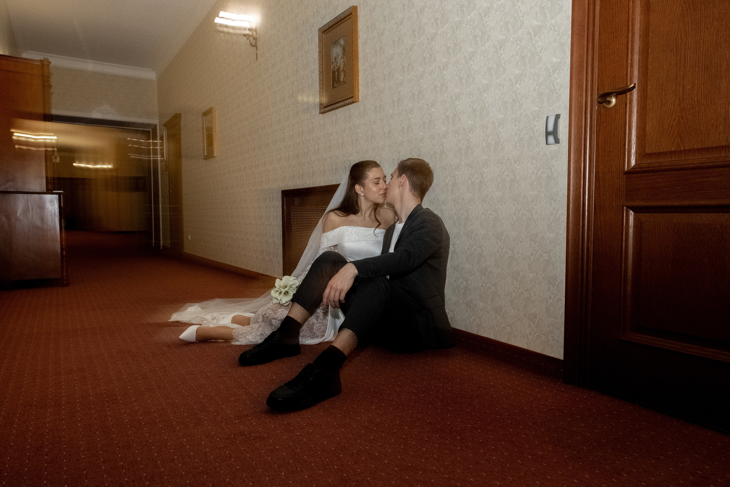 Артем и Дарья. Фотограф Краснодар